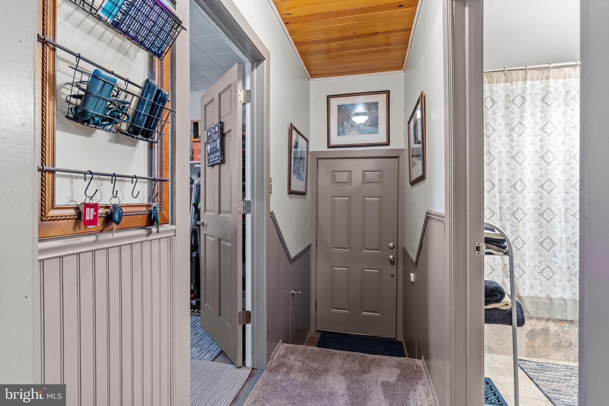 PORT RICHMOND - Residential