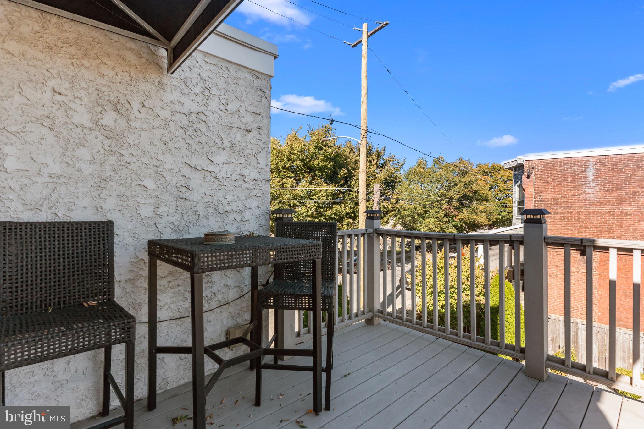 PORT RICHMOND - Residential