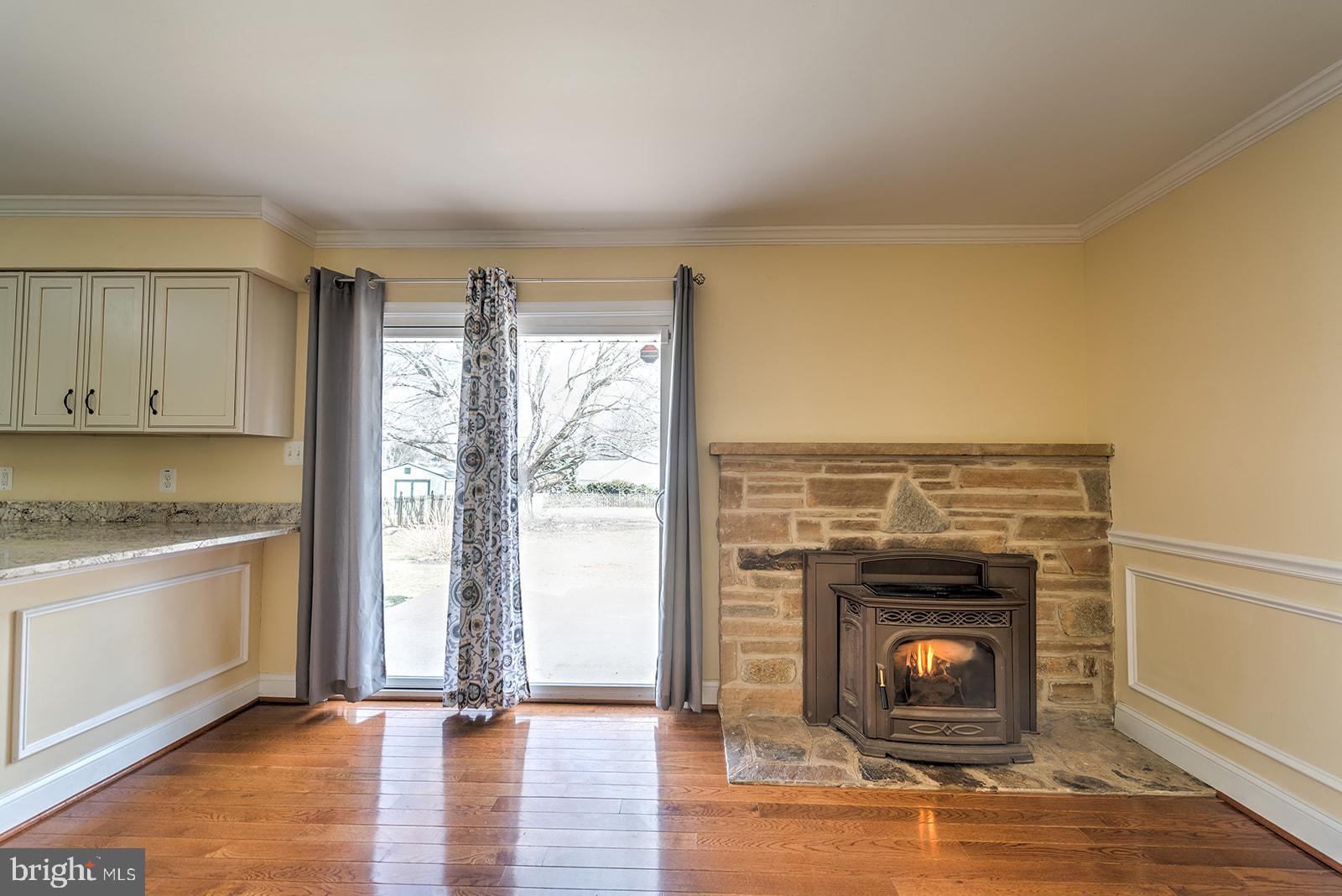 NORTH HARFORD HEIGHTS - Residential