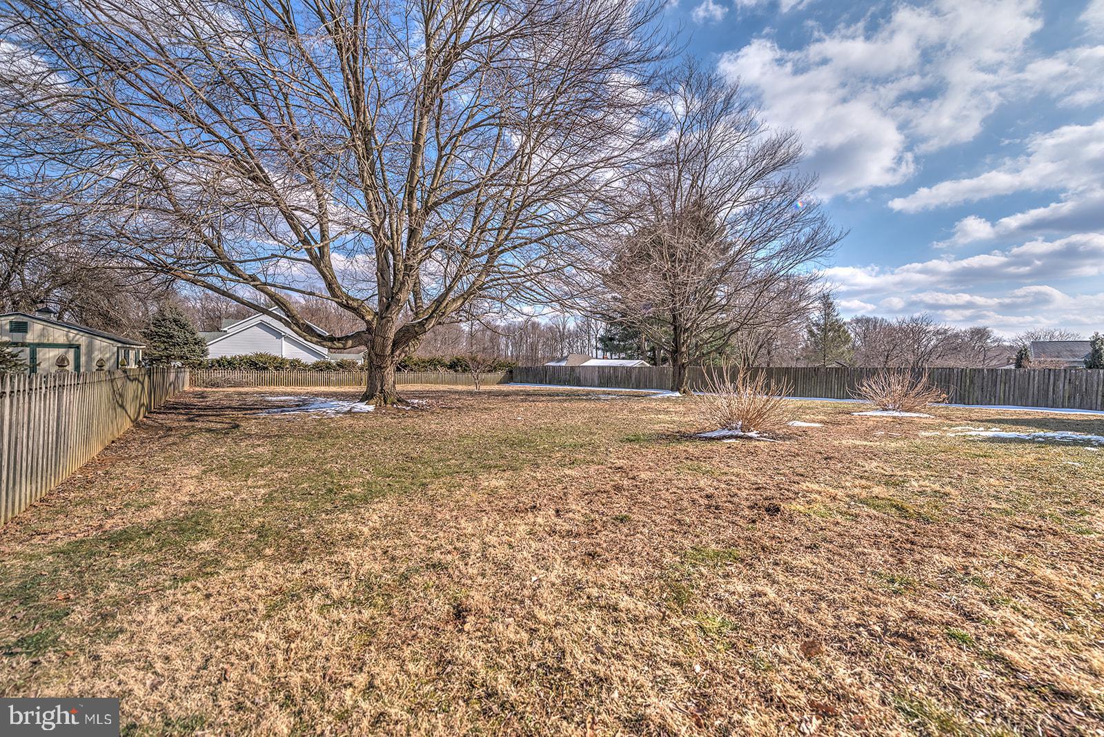 NORTH HARFORD HEIGHTS - Residential