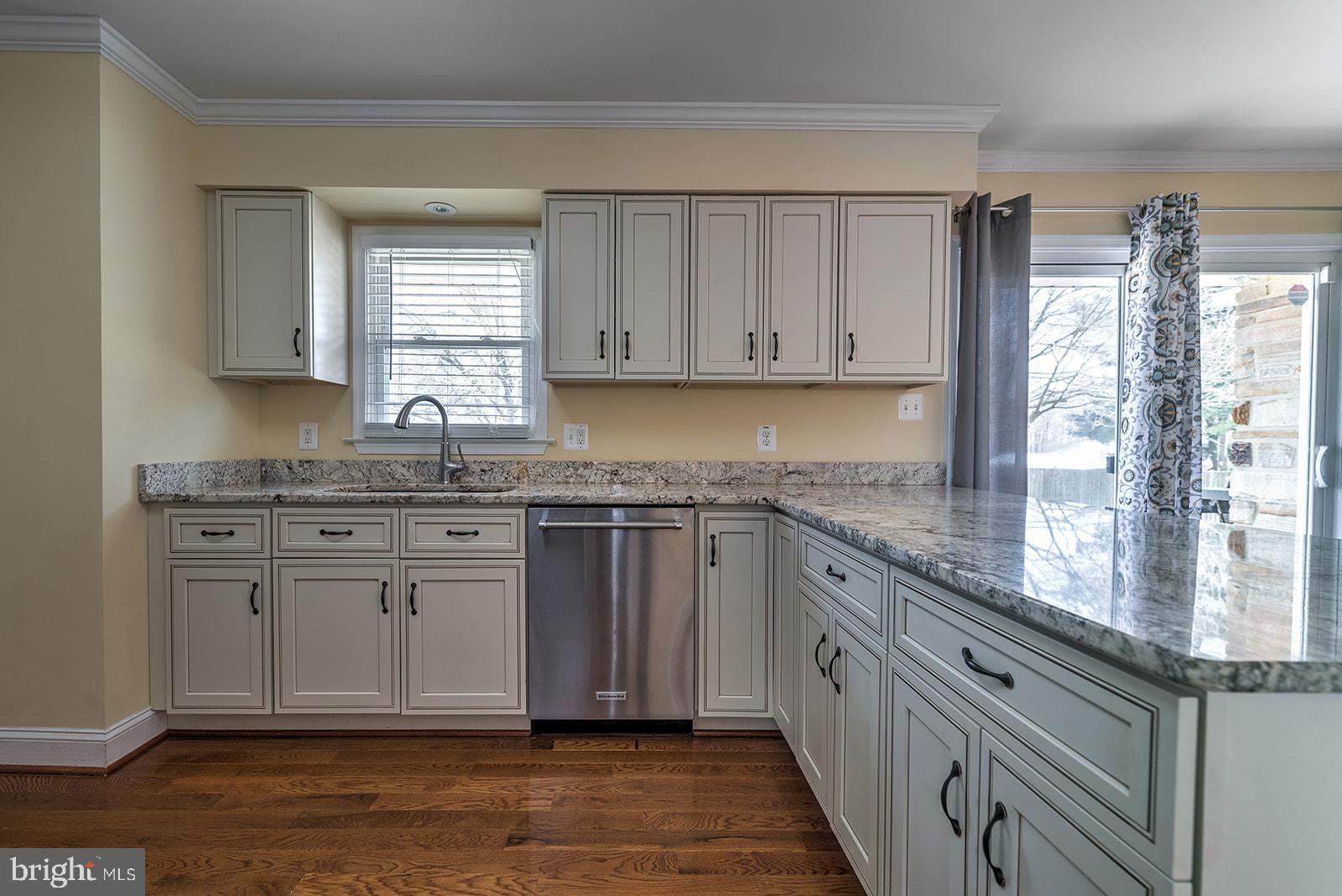 NORTH HARFORD HEIGHTS - Residential