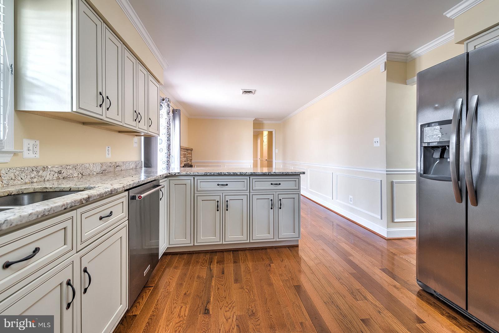 NORTH HARFORD HEIGHTS - Residential