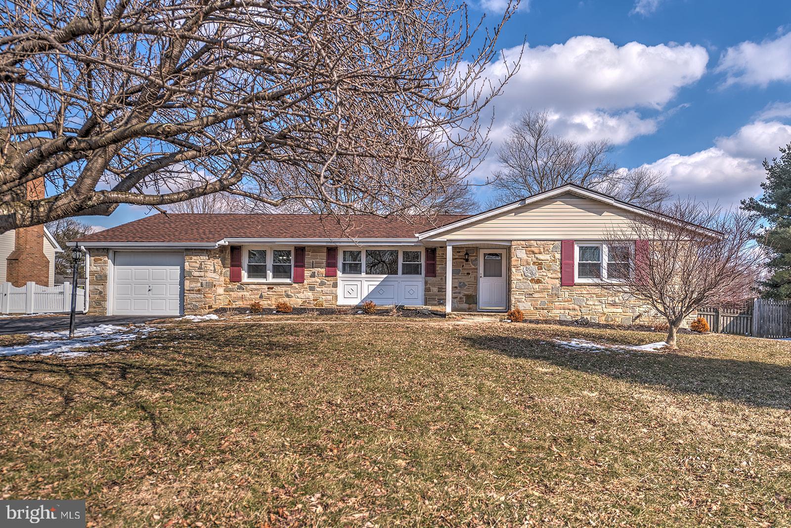 NORTH HARFORD HEIGHTS - Residential