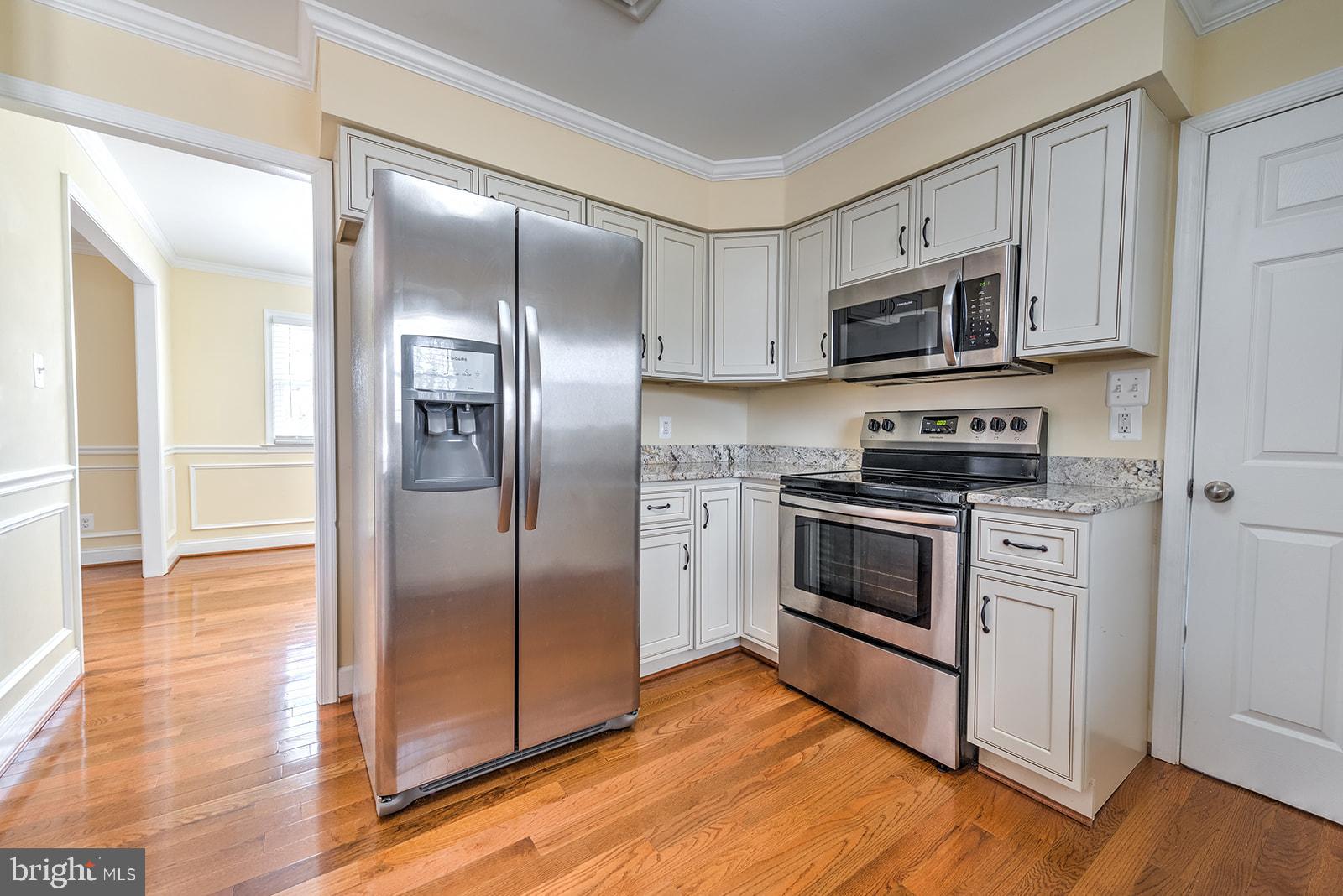 NORTH HARFORD HEIGHTS - Residential