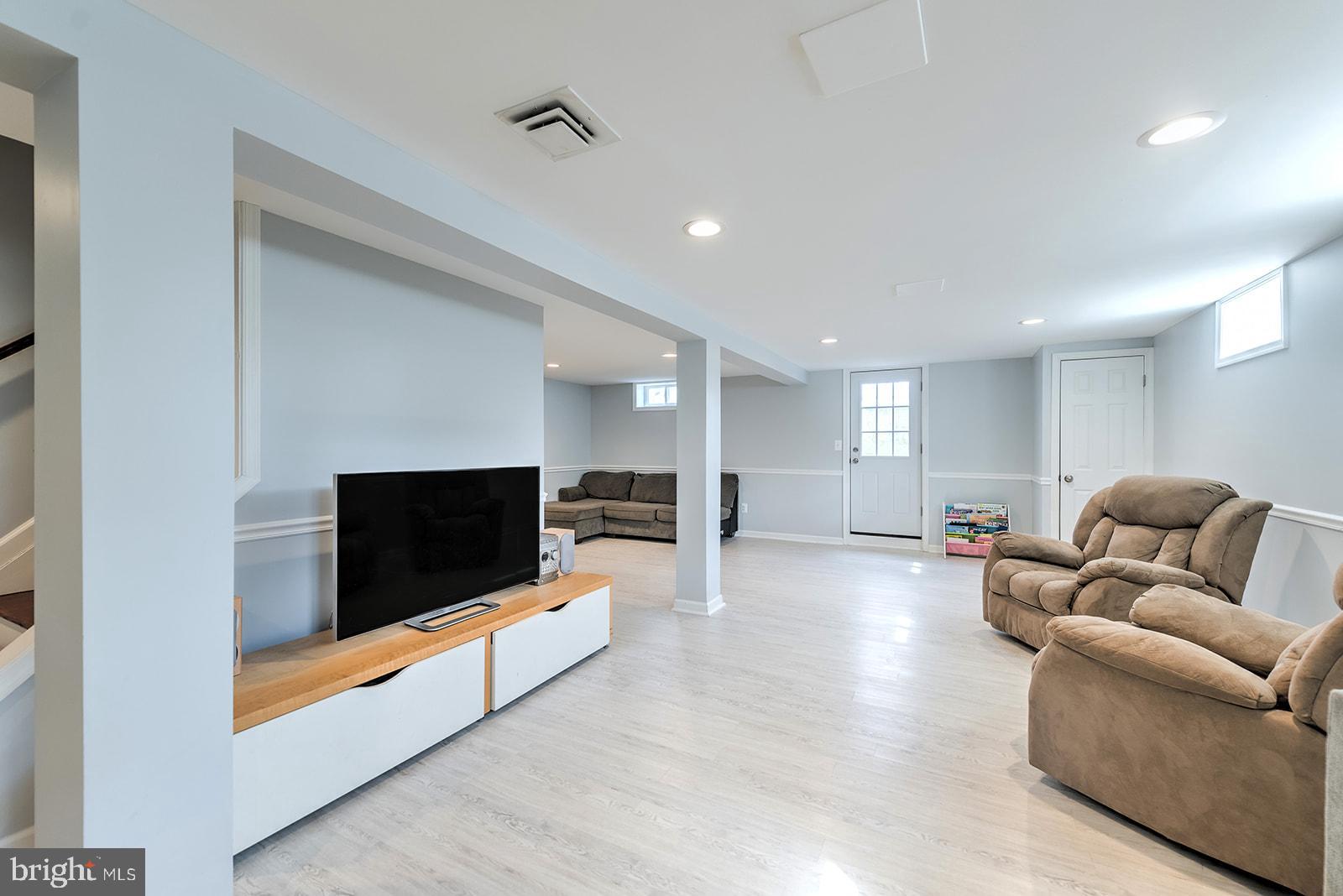 NORTH HARFORD HEIGHTS - Residential