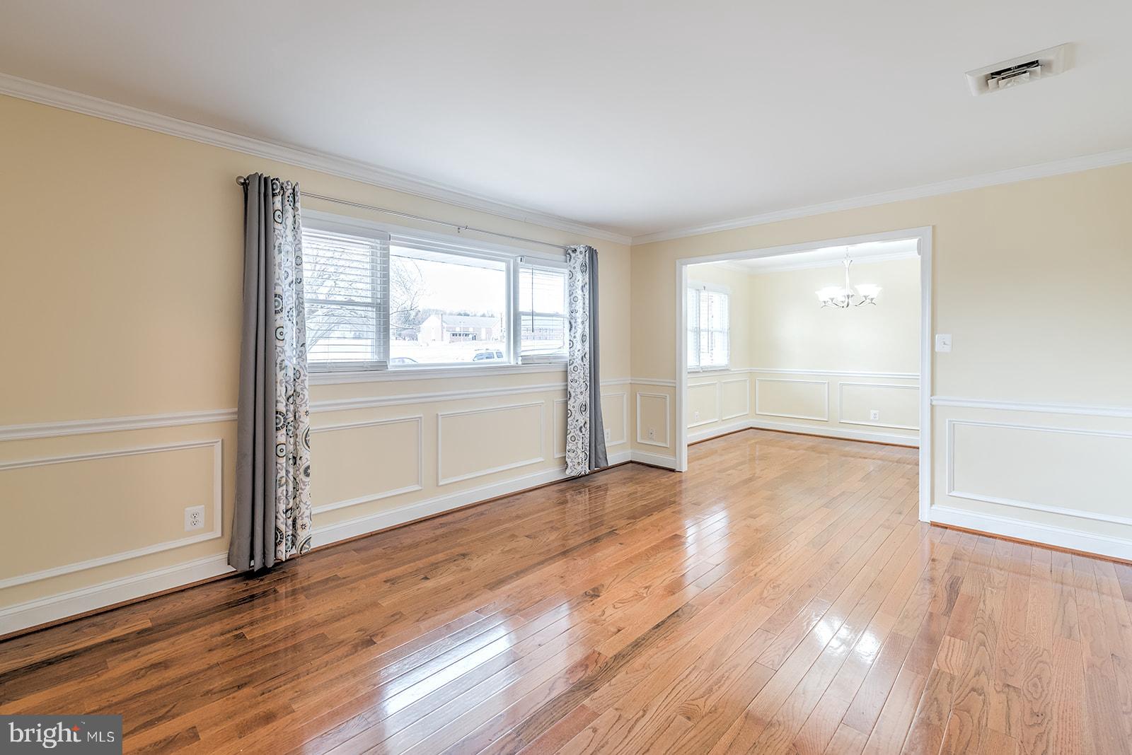 NORTH HARFORD HEIGHTS - Residential