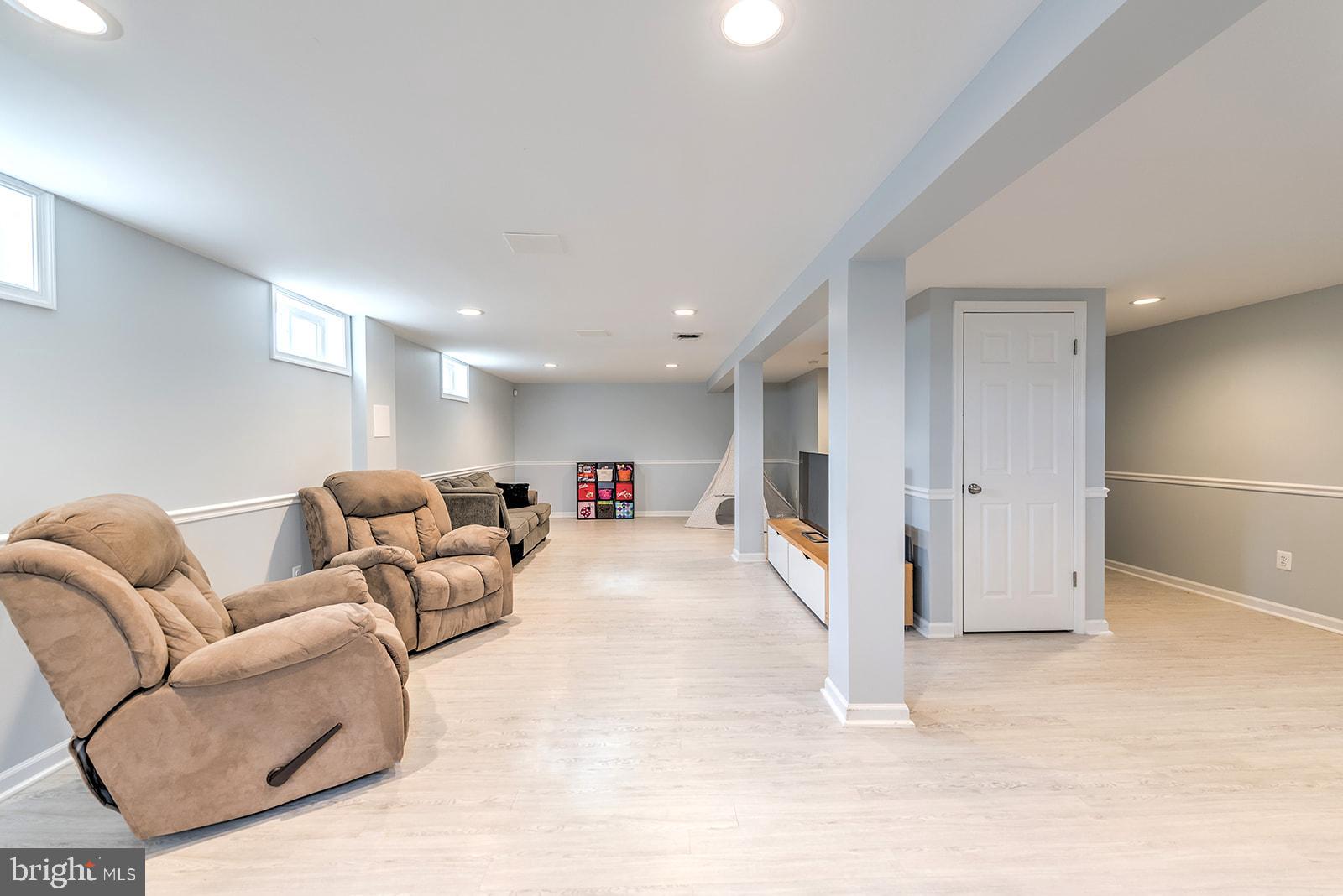 NORTH HARFORD HEIGHTS - Residential