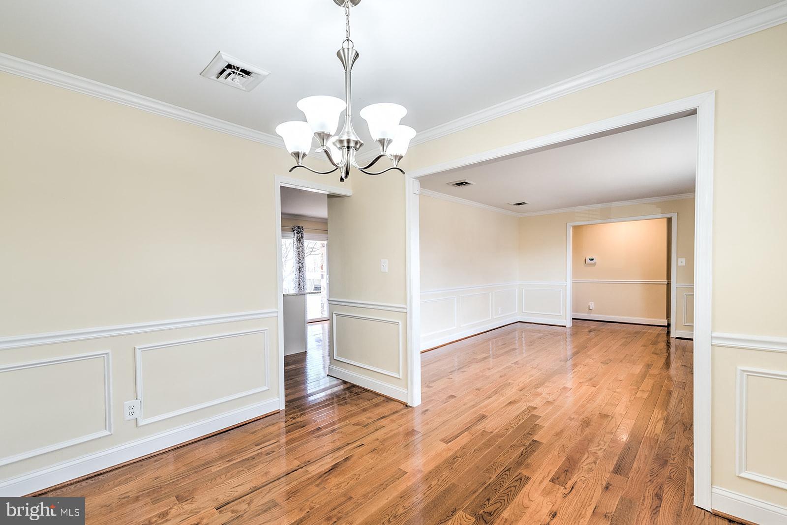 NORTH HARFORD HEIGHTS - Residential