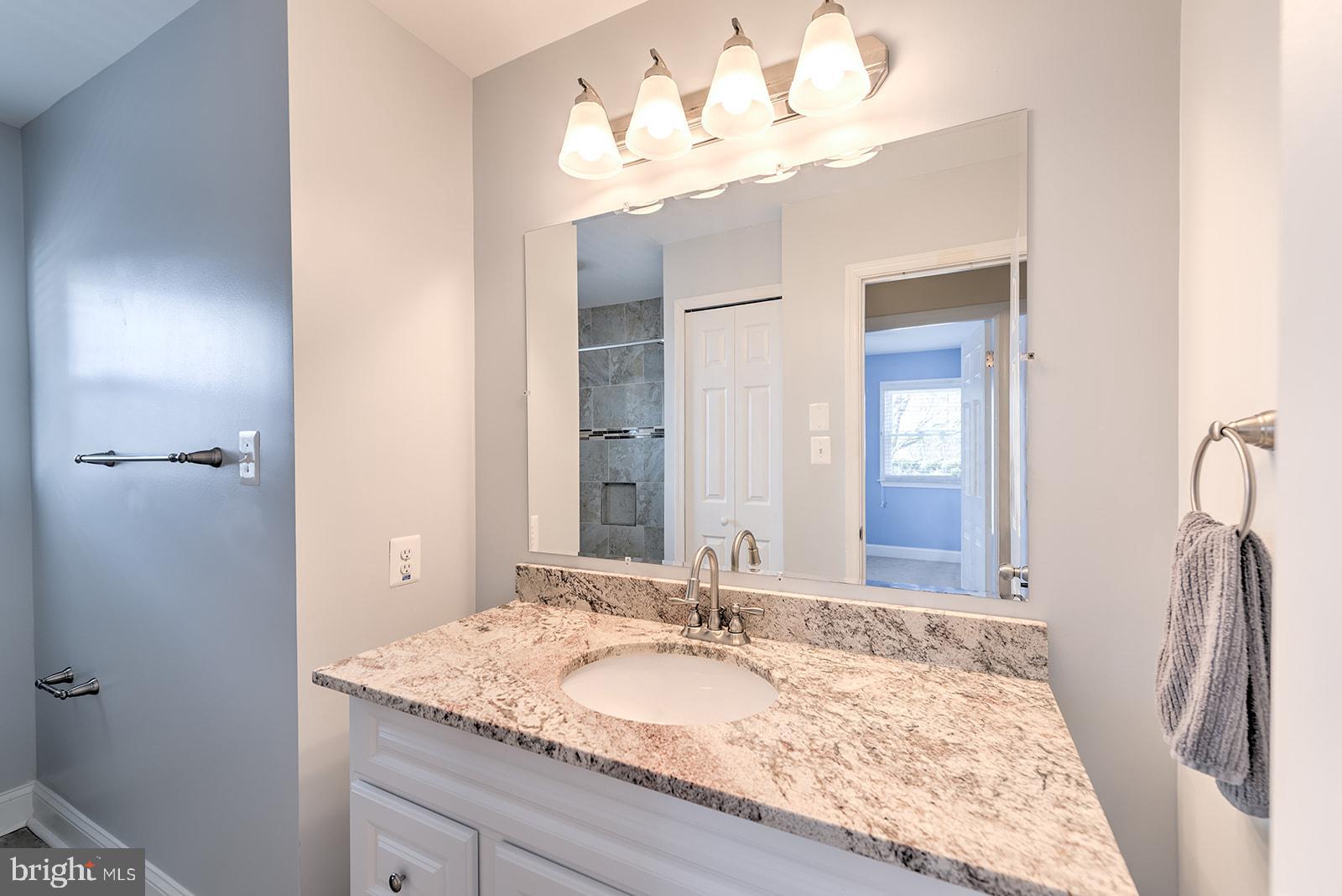 NORTH HARFORD HEIGHTS - Residential