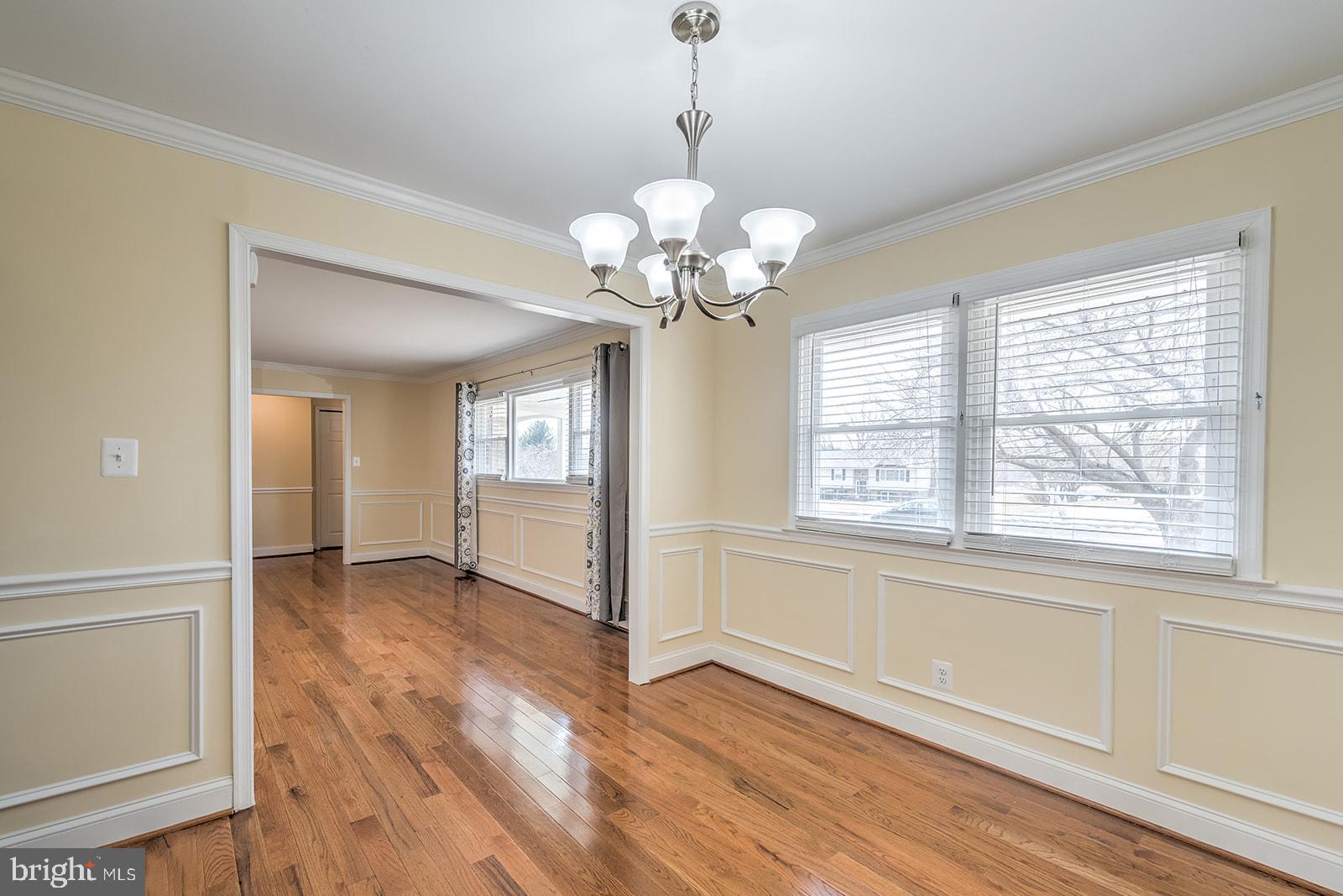 NORTH HARFORD HEIGHTS - Residential