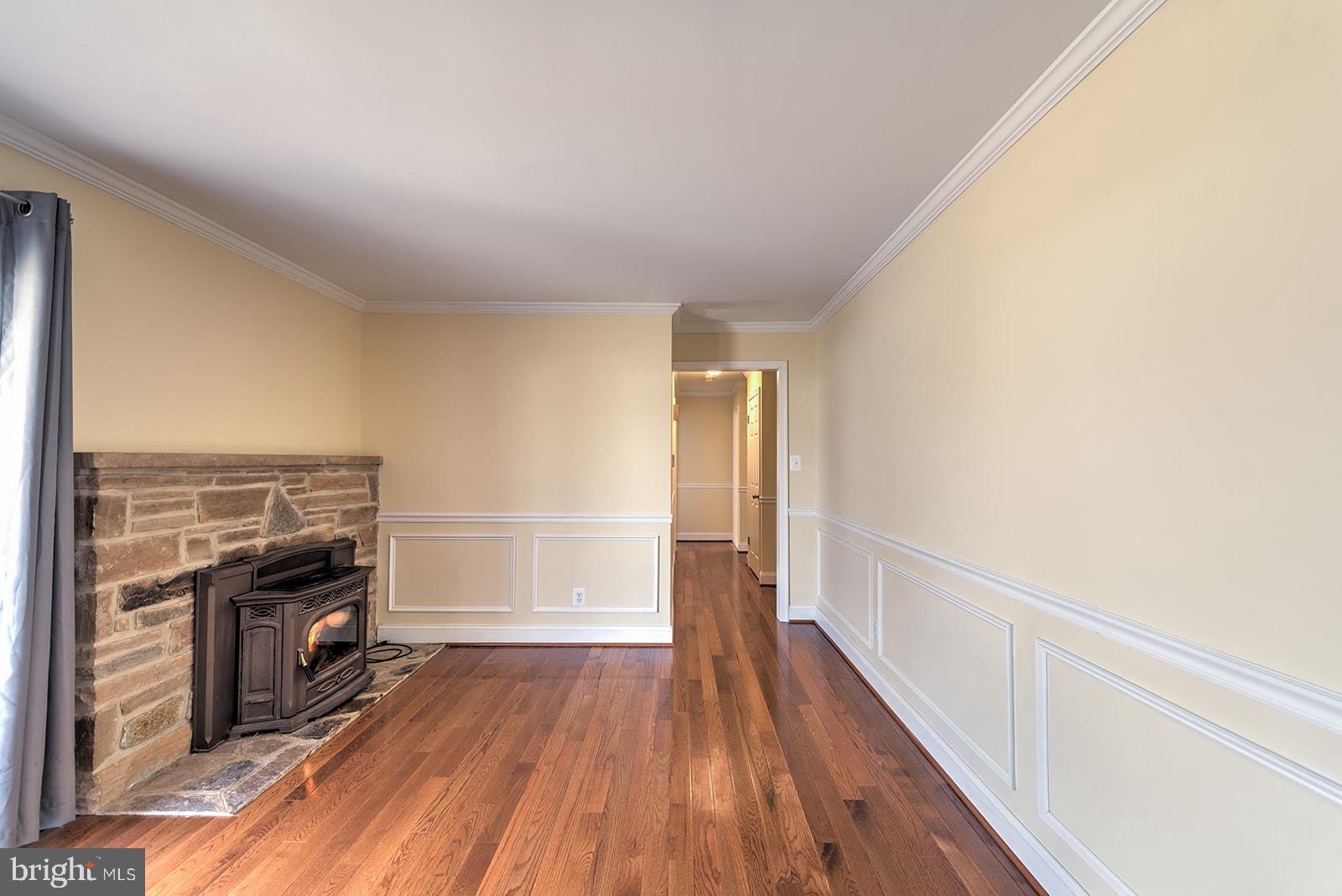 NORTH HARFORD HEIGHTS - Residential