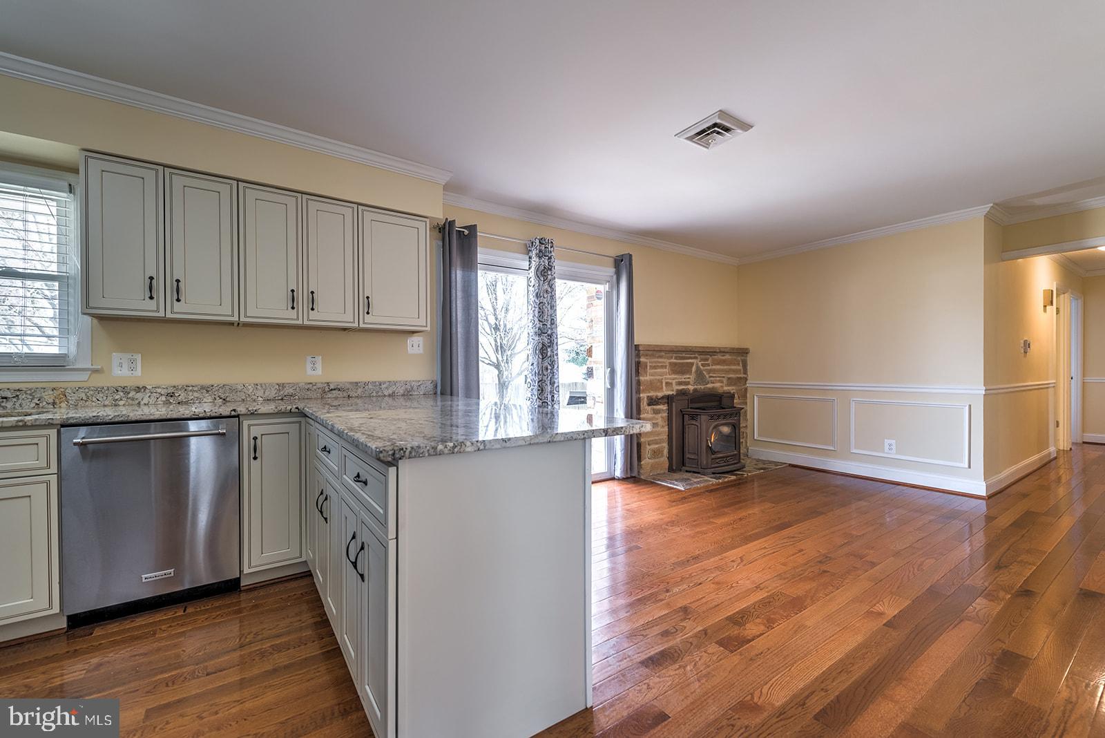 NORTH HARFORD HEIGHTS - Residential