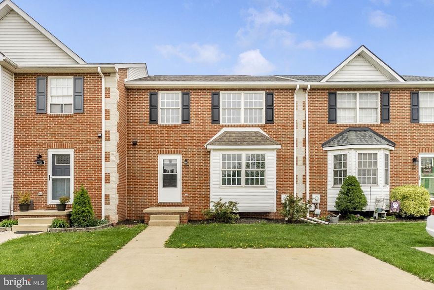 This move-in ready home has been fully updated from top to bottom! Freshly painted throughout with brand new carpet and luxury vinyl plank flooring in the kitchen and dining area. The updated kitchen features new stainless steel appliances, a large island, and a breakfast area—perfect for everyday living or entertaining. Step out onto the spacious deck off the kitchen, ideal for grilling or relaxing.

Upstairs, you'll find a large primary suite with a private bath, plus two generously sized additional bedrooms and a second full bath. The fully finished basement offers a versatile rec room, an additional full bath, and a new sliding glass door leading to the lower patio and fenced backyard. Enjoy added privacy as the home backs to trees—perfect for peaceful outdoor living.

Additional highlights include a concrete two-car driveway for convenient off-street parking, a brand-new HVAC system, and a new hot water heater. Conveniently located with easy access to Route 15. Don’t miss this turn-key gem!