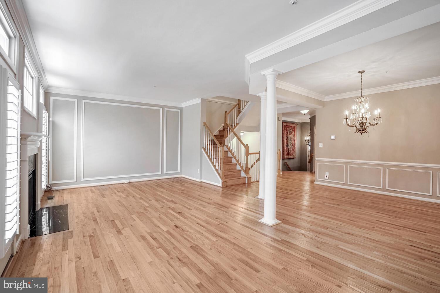 AMBERWOOD - Residential Lease