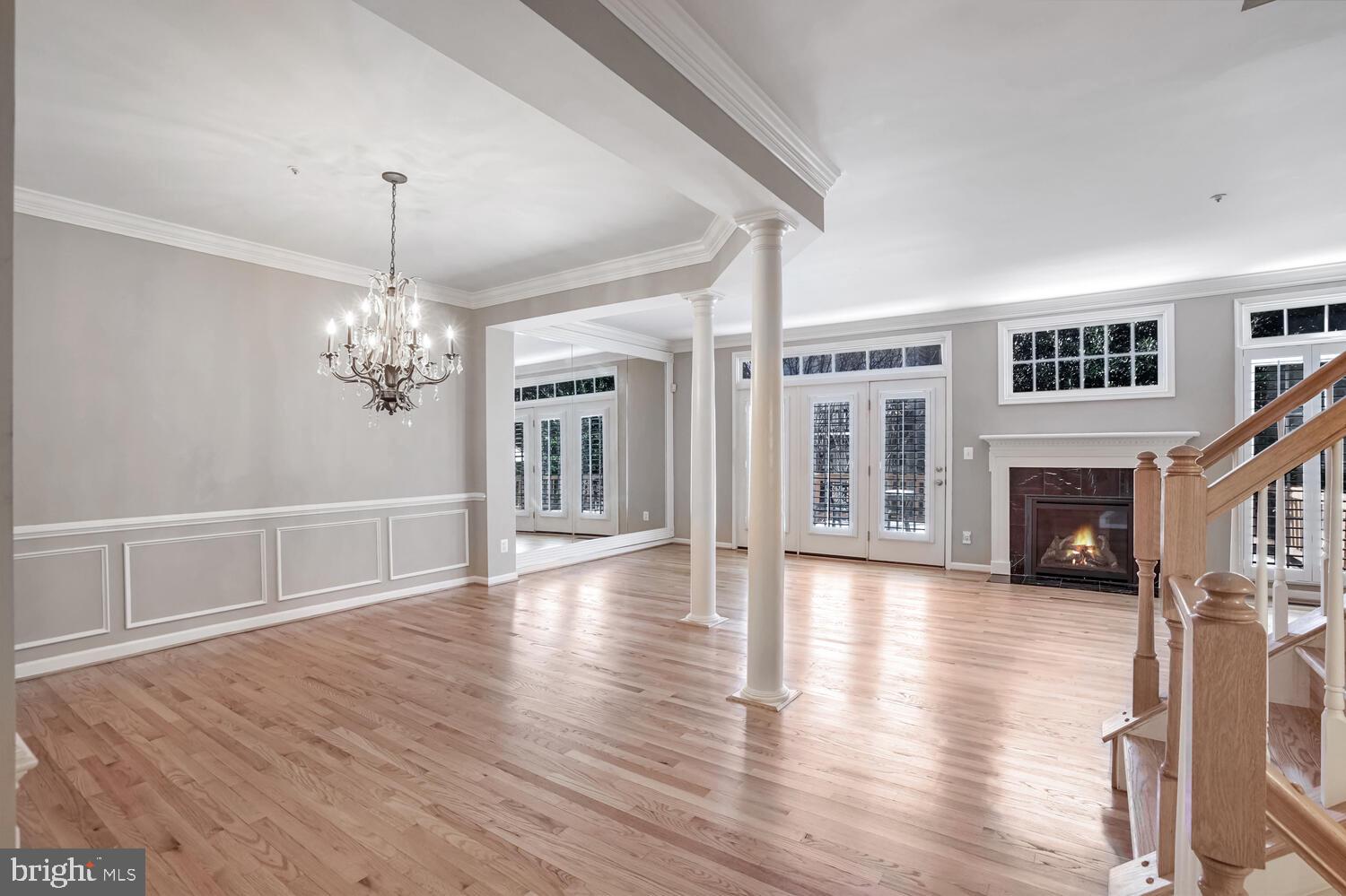 AMBERWOOD - Residential Lease