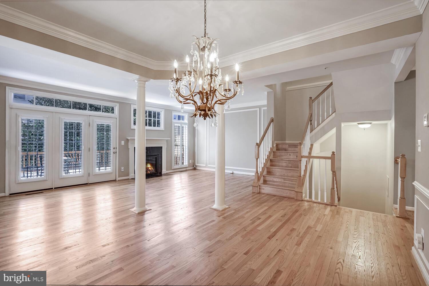 AMBERWOOD - Residential Lease