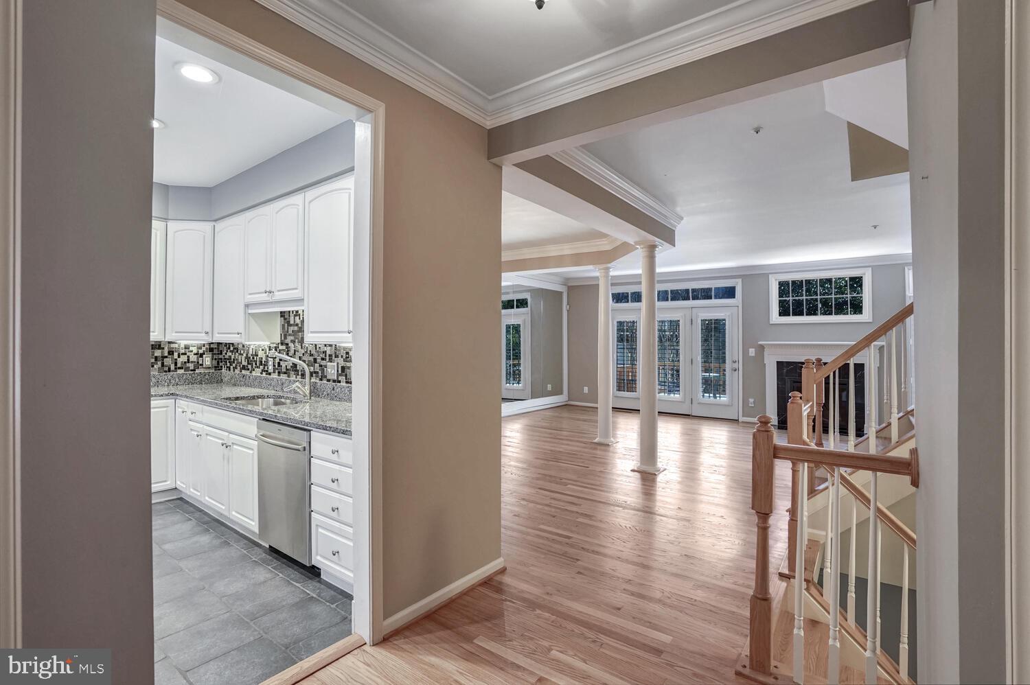 AMBERWOOD - Residential Lease