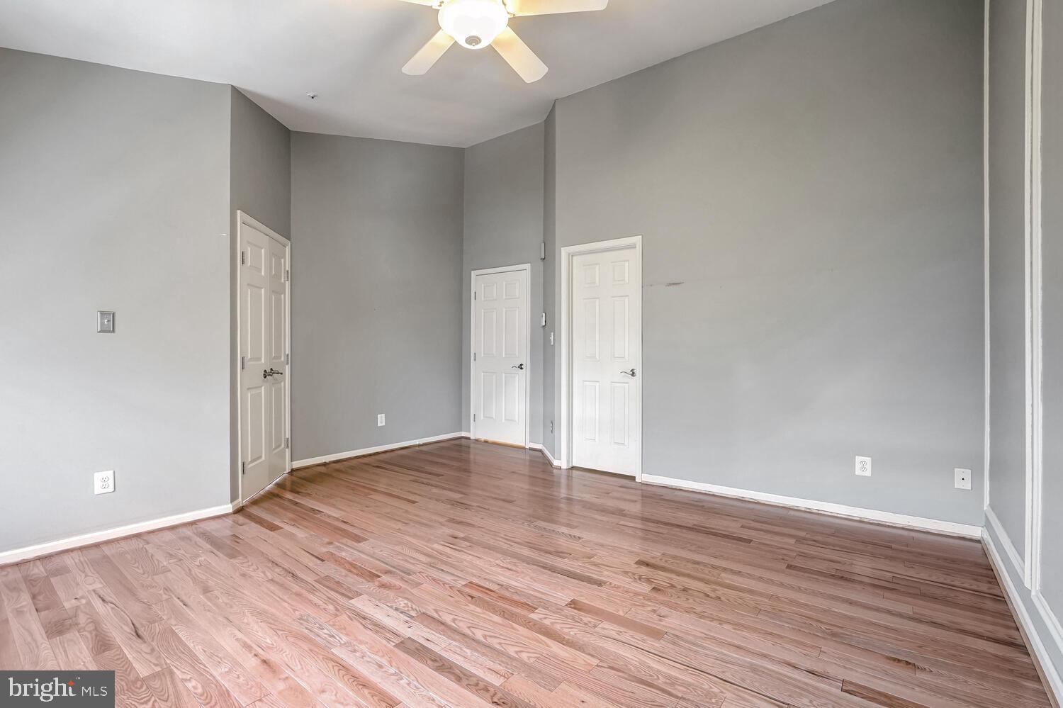 AMBERWOOD - Residential Lease