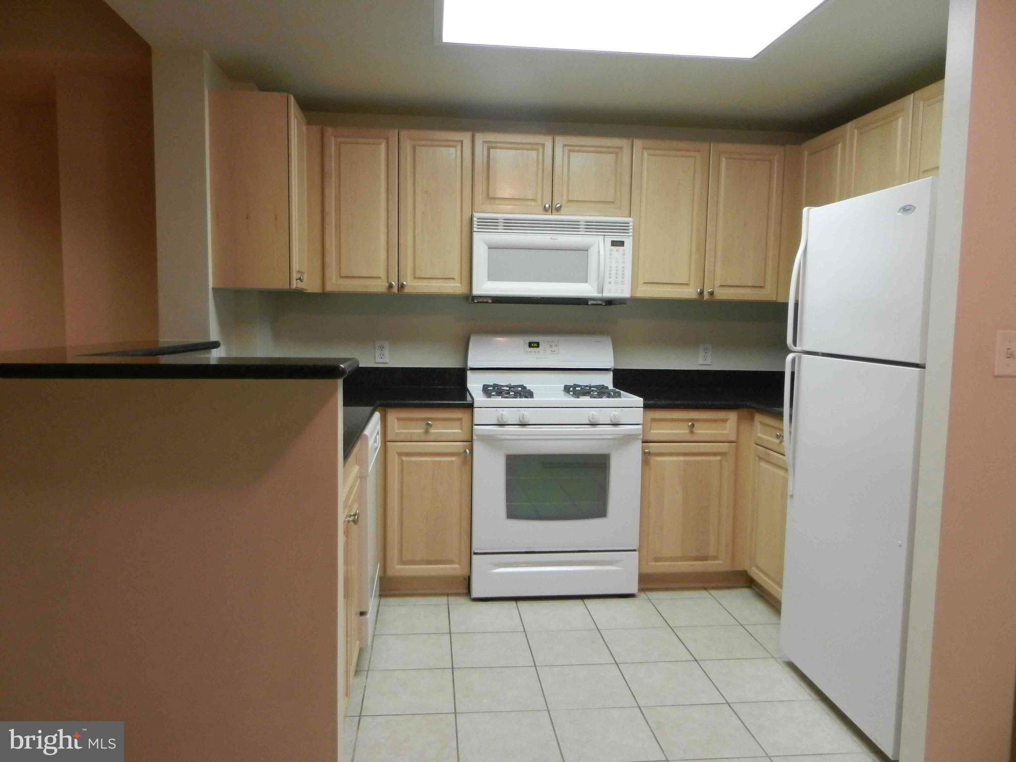 WILTON HOUSE - Residential Lease