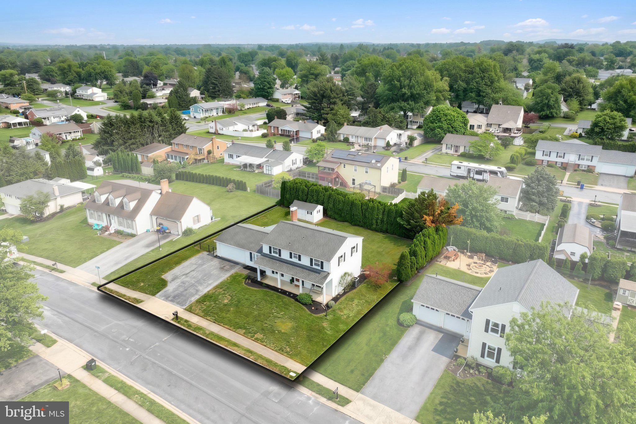 2553 MANOR ROAD