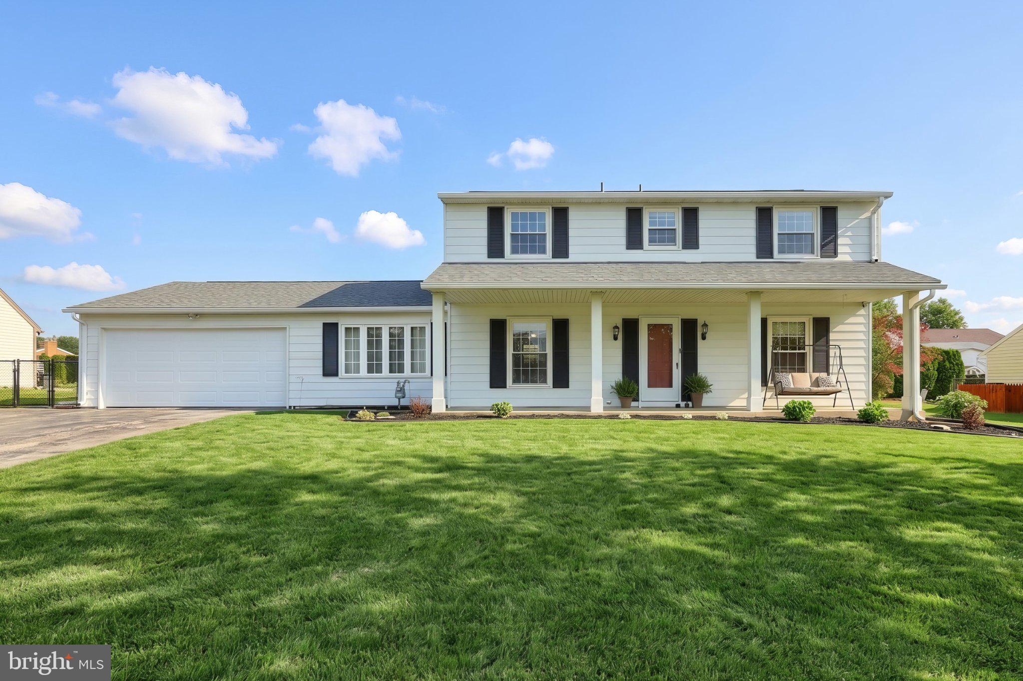 2553 MANOR ROAD