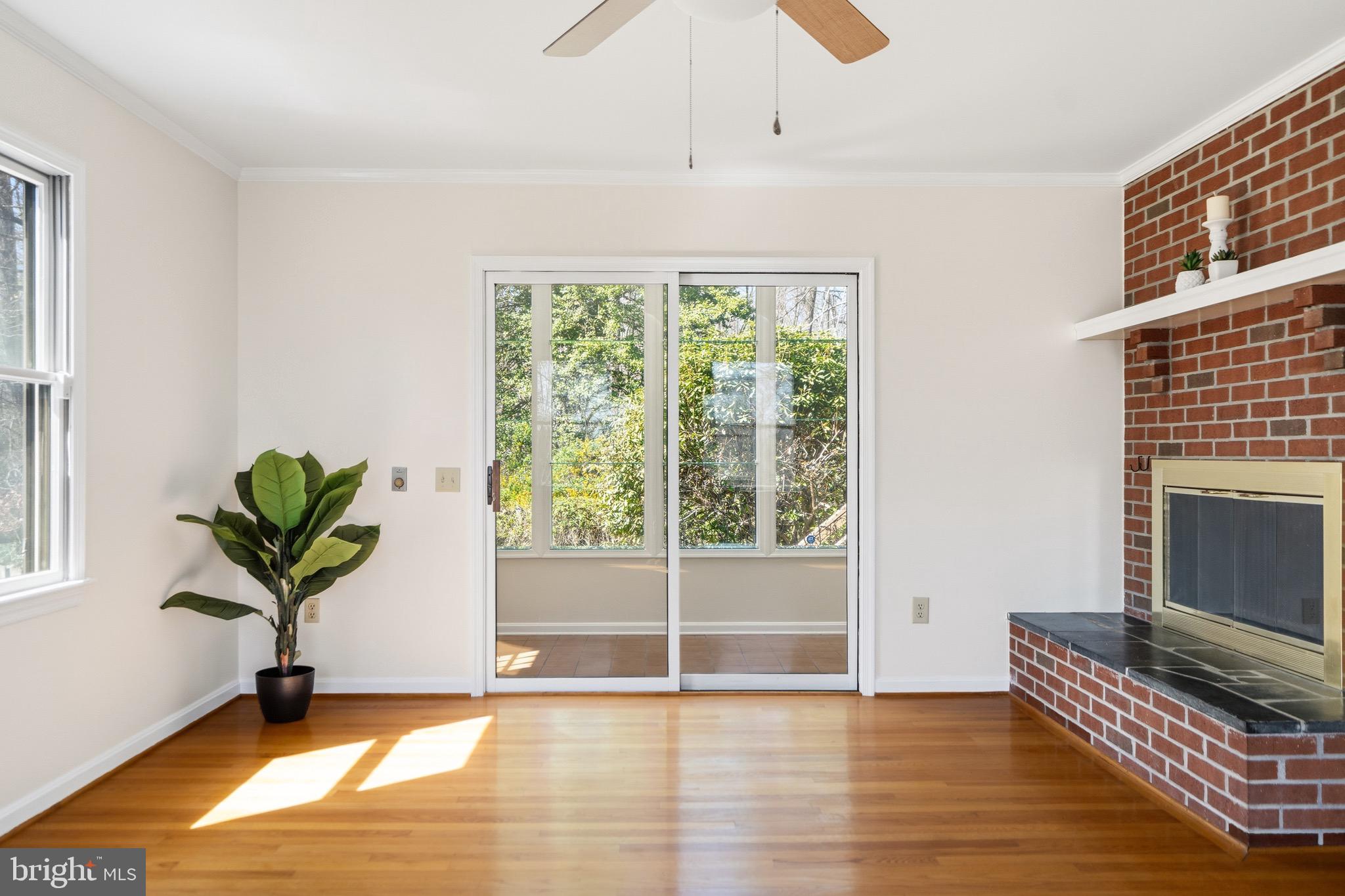 MALVERN OF MADISON - Residential