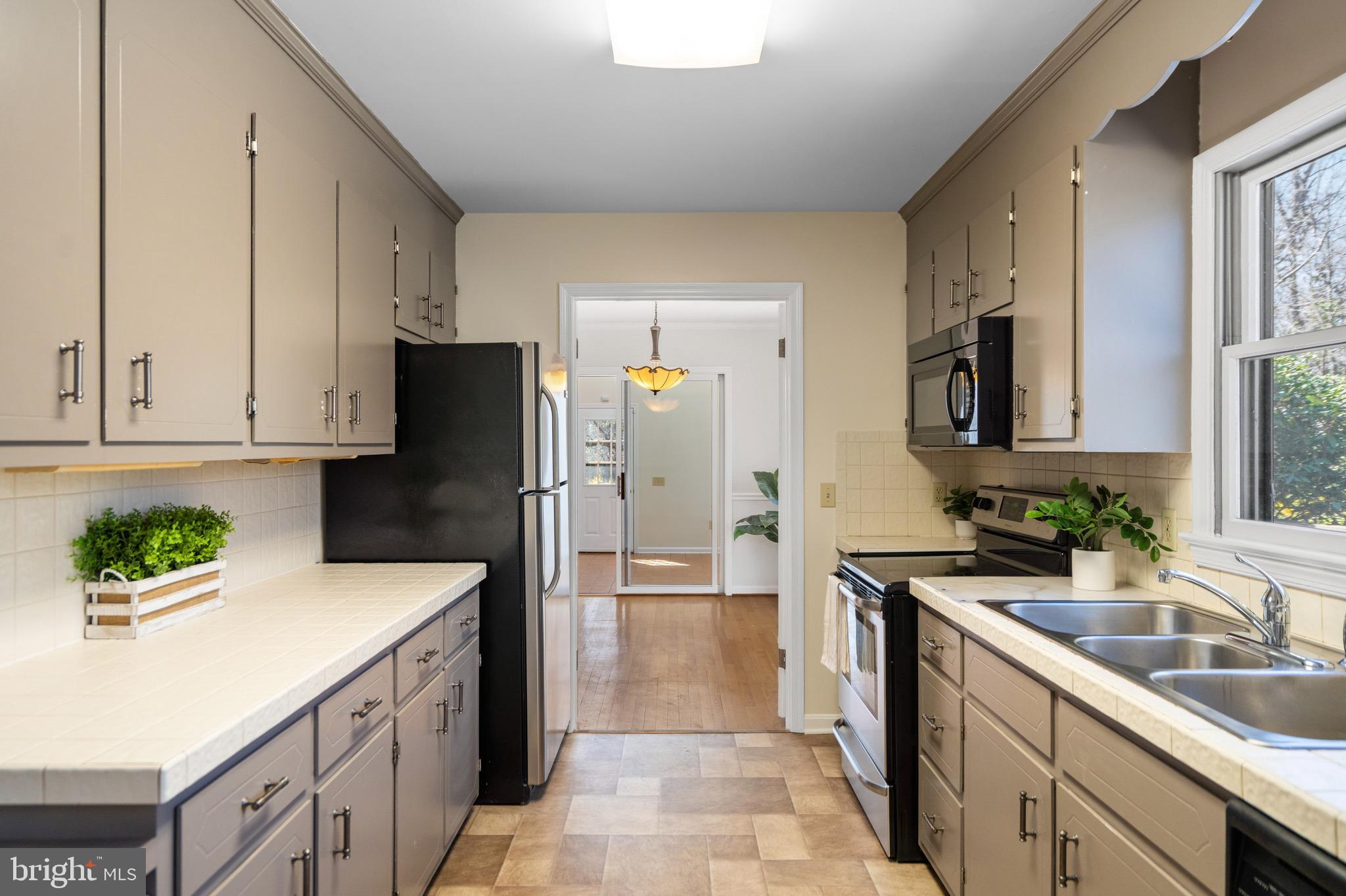 MALVERN OF MADISON - Residential