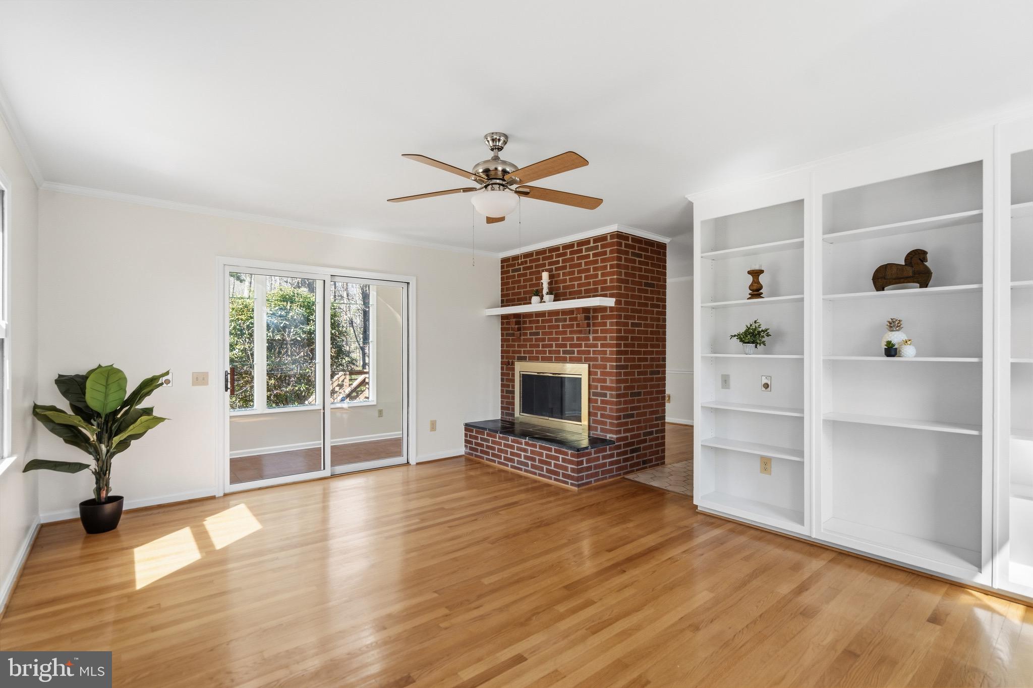 MALVERN OF MADISON - Residential