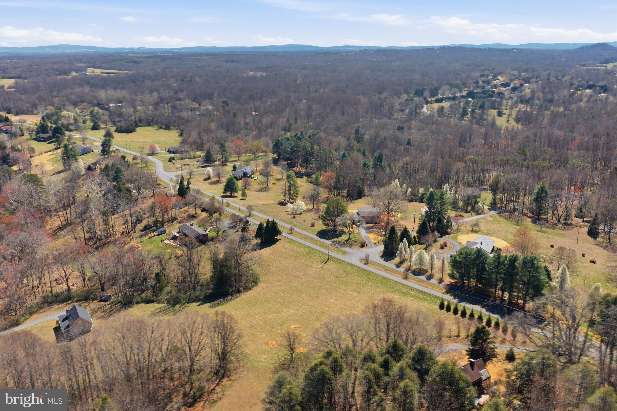 MALVERN OF MADISON - Residential