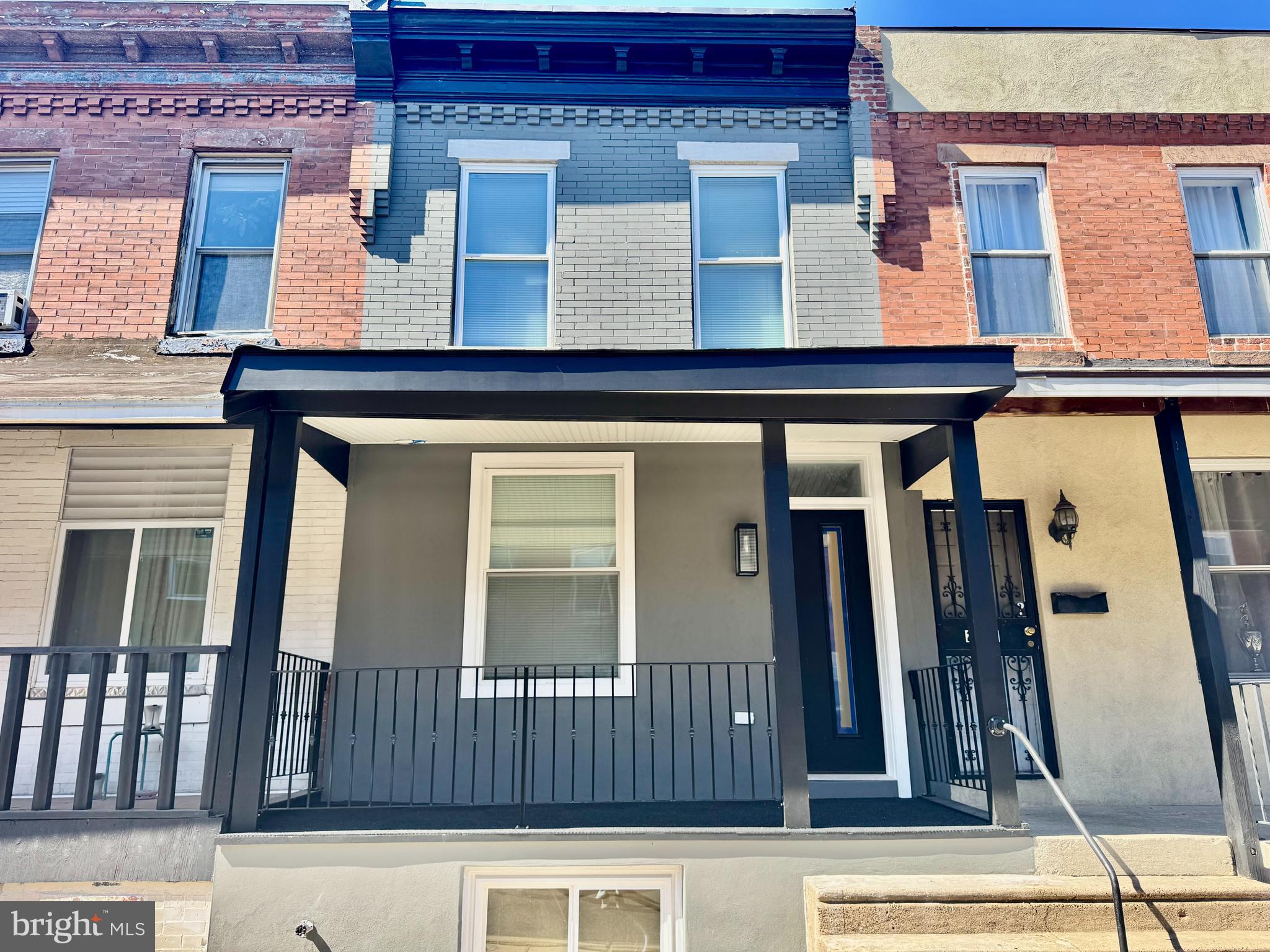 Welcome to 2530 S Franklin St! This fully renovated property has been updated inside and out, offering a perfect blend of modern style and comfort. Featuring 2 spacious bedrooms, 1 full bath, and 1 half bath, everything is brand new! Enjoy sleek hardwood floors throughout, a finished basement for extra living space, and all-new mechanical systems. The home boasts a high-end, upscale renovation with stainless steel appliances in the kitchen. Step outside to a private backyard with a fence, perfect for relaxation or entertaining. Don’t miss your chance to own this stunning, move-in ready home!