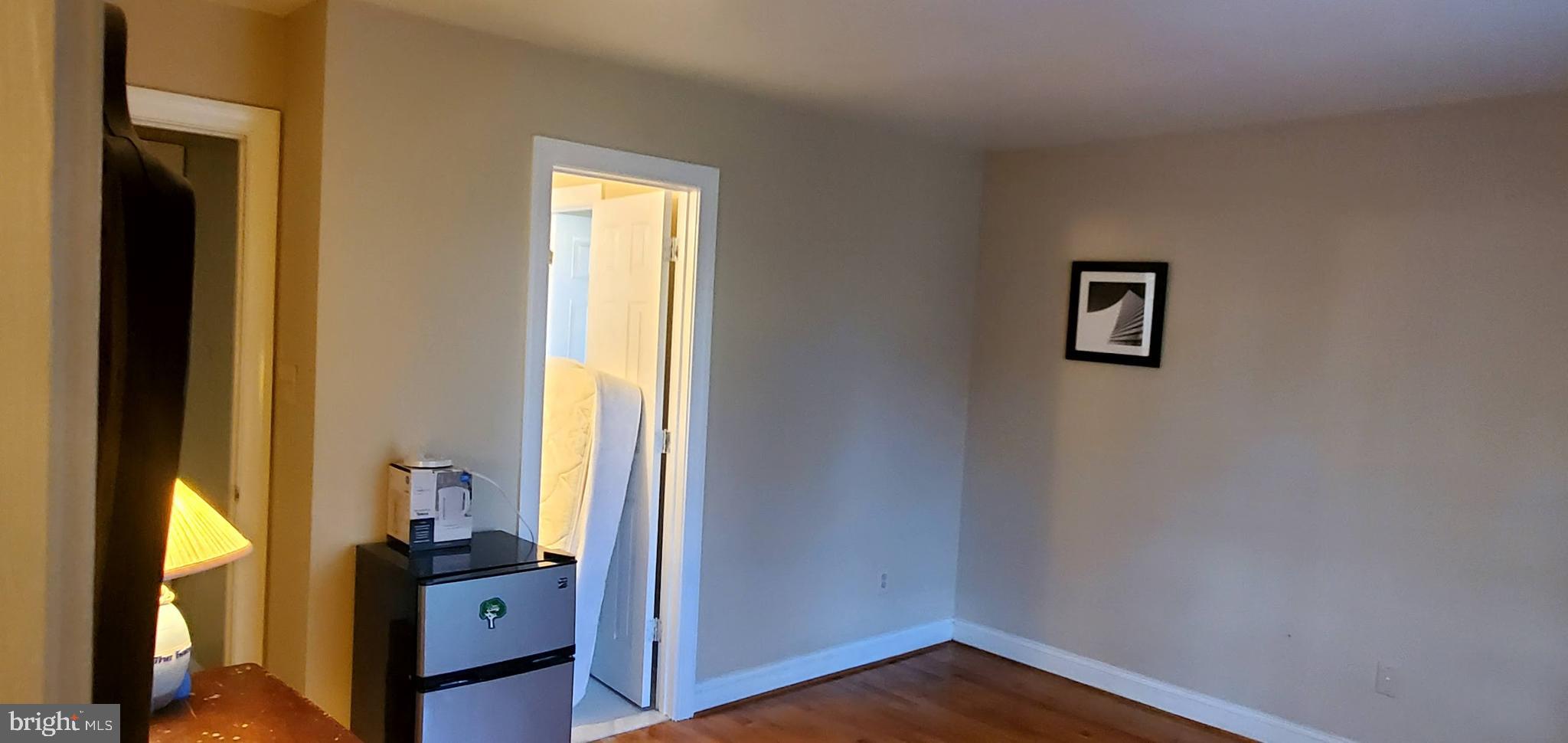 MERIWETHER ESTATES - Residential Lease