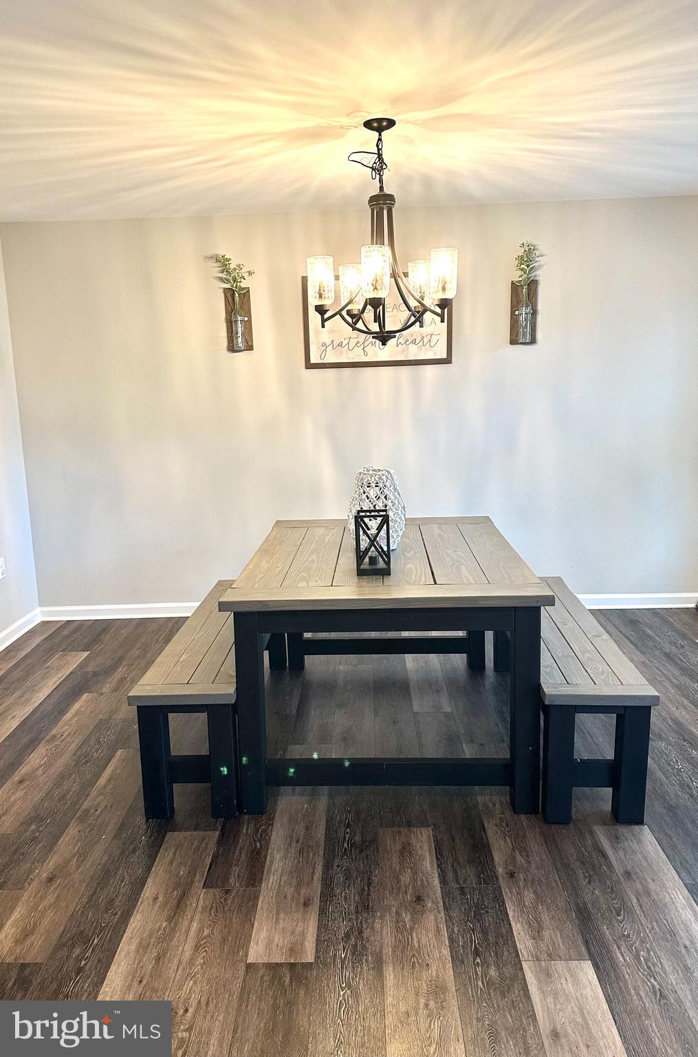 HICKORY RUN II - Residential