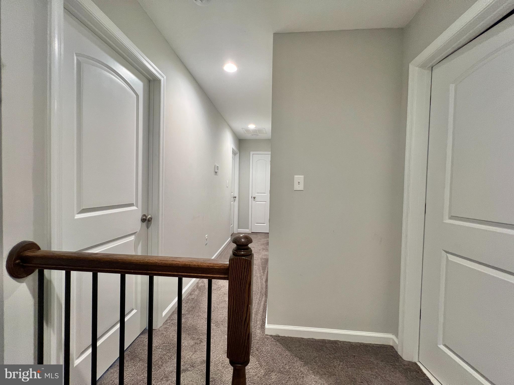 HICKORY RUN II - Residential