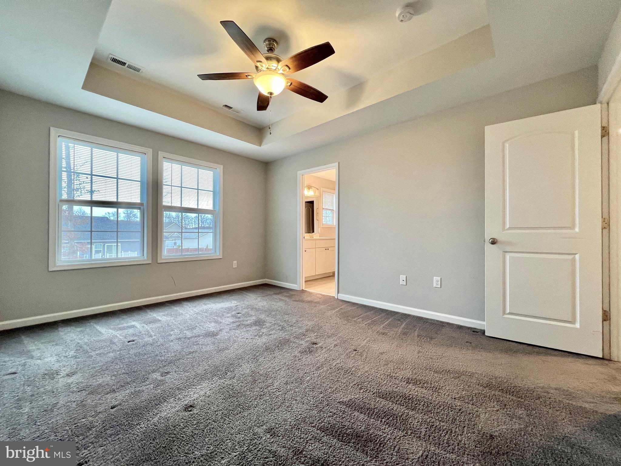 HICKORY RUN II - Residential