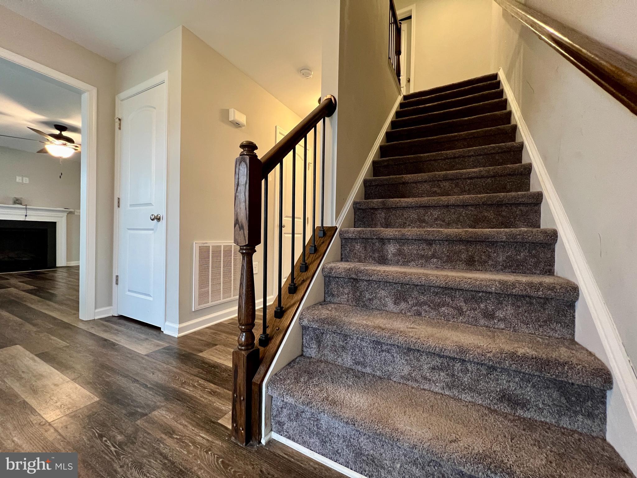 HICKORY RUN II - Residential