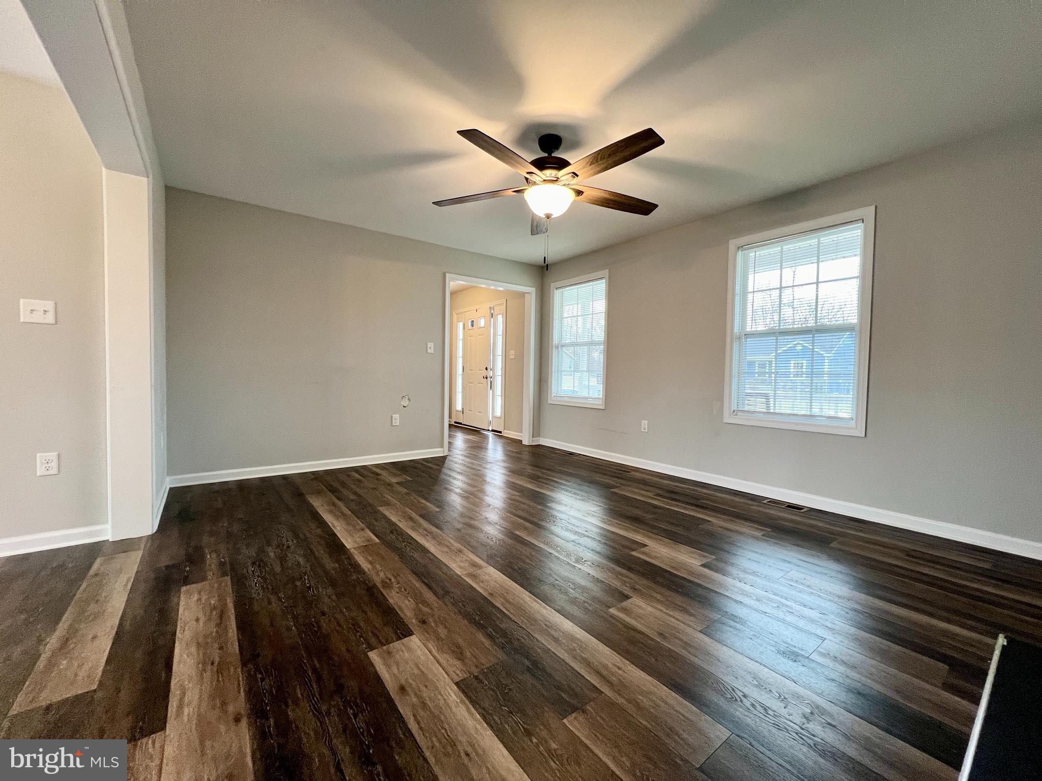 HICKORY RUN II - Residential