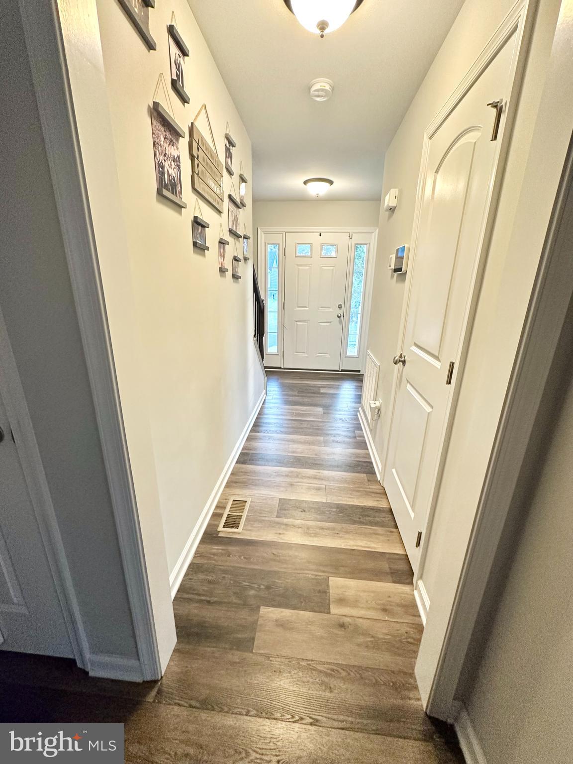 HICKORY RUN II - Residential