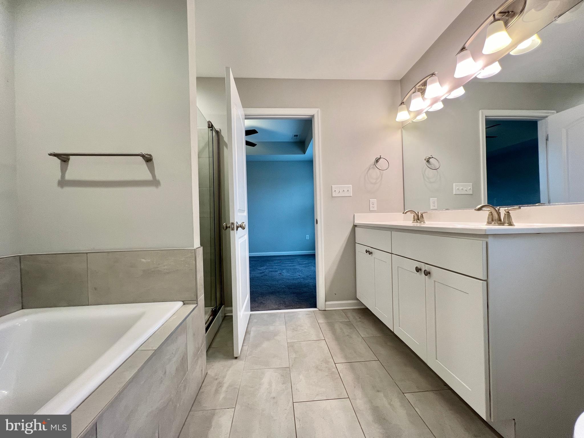 HICKORY RUN II - Residential