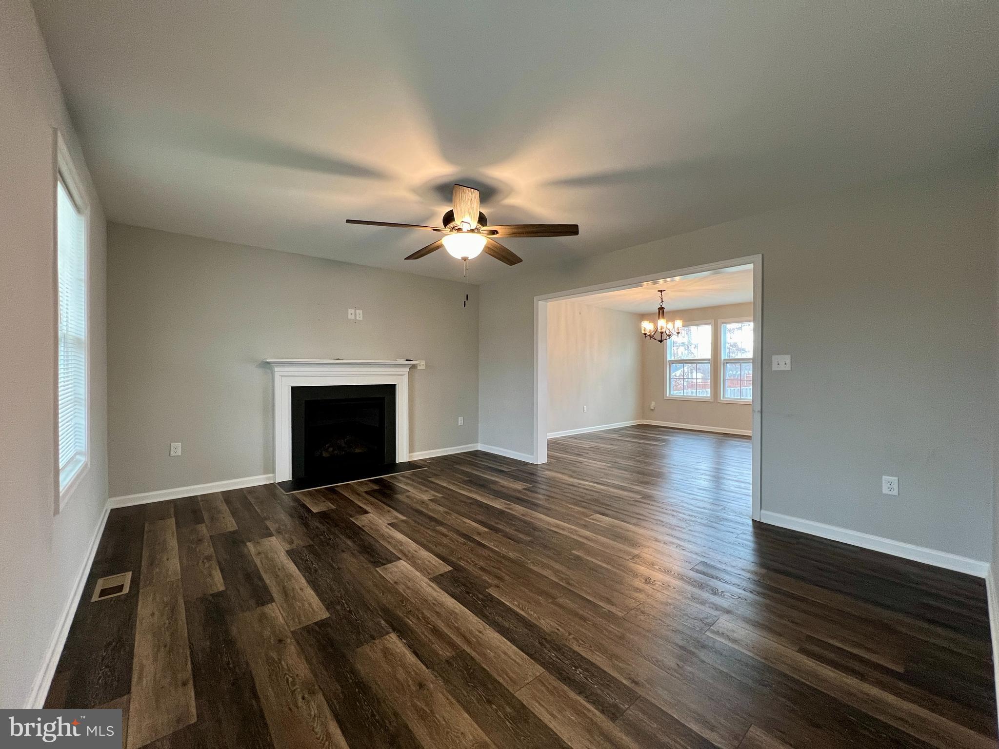 HICKORY RUN II - Residential