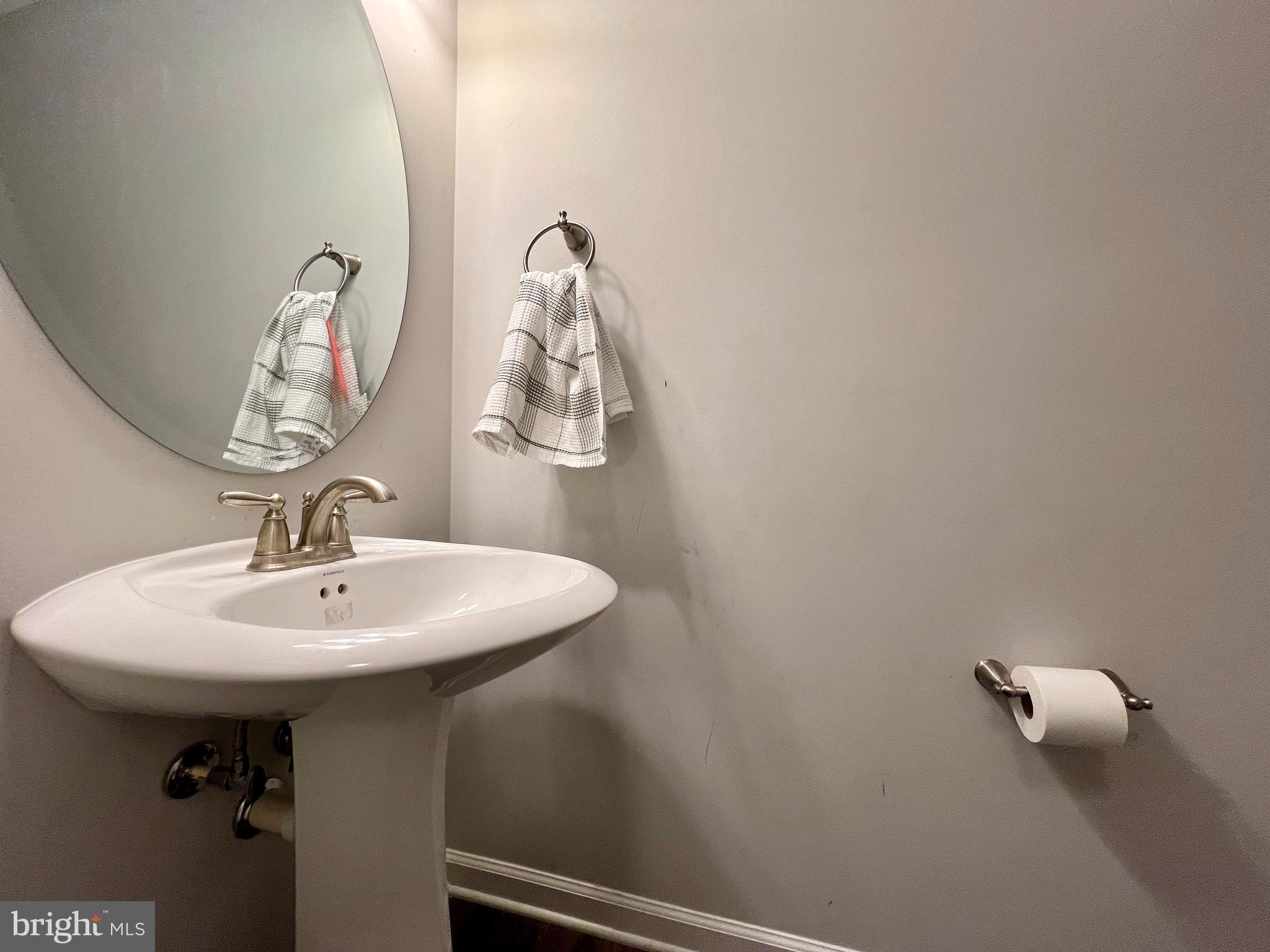 HICKORY RUN II - Residential