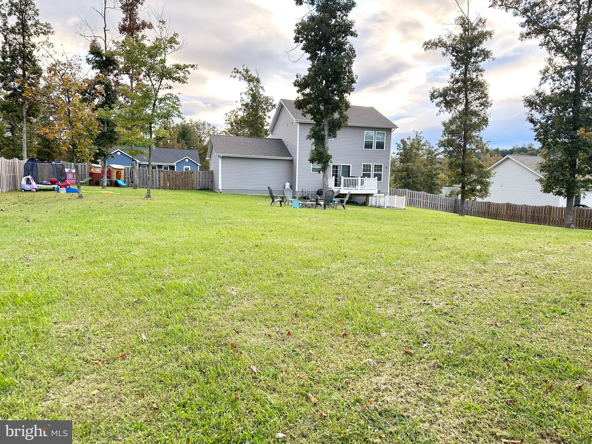 HICKORY RUN II - Residential