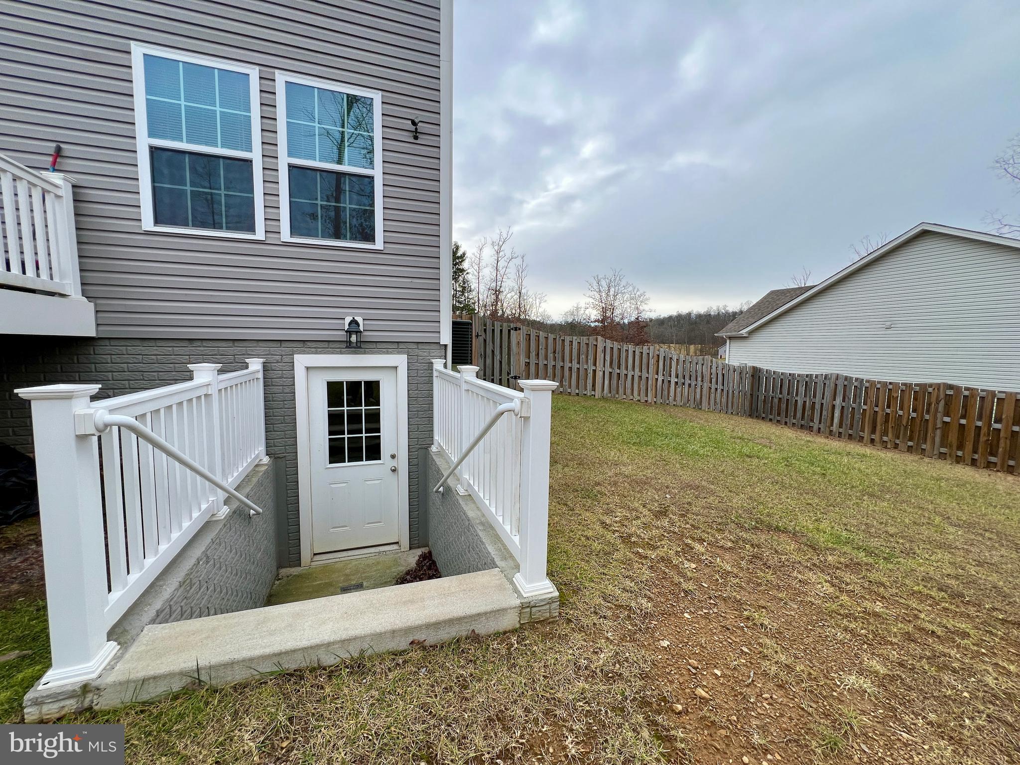 HICKORY RUN II - Residential