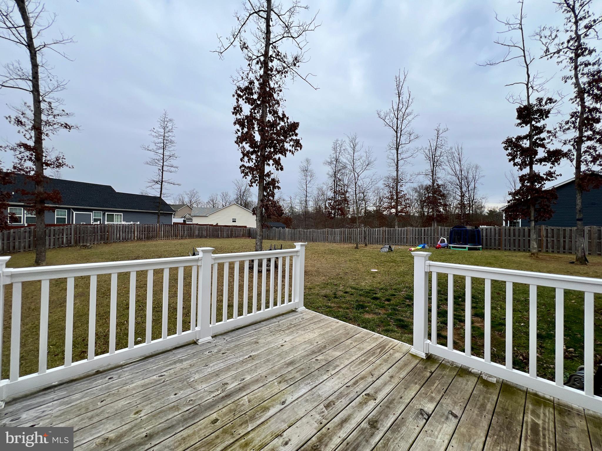 HICKORY RUN II - Residential