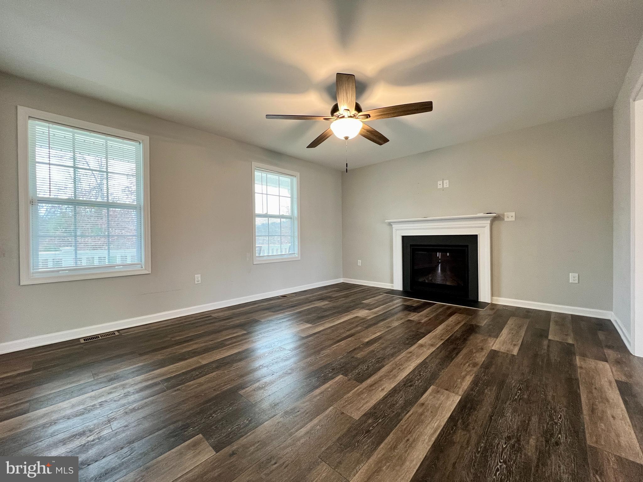 HICKORY RUN II - Residential