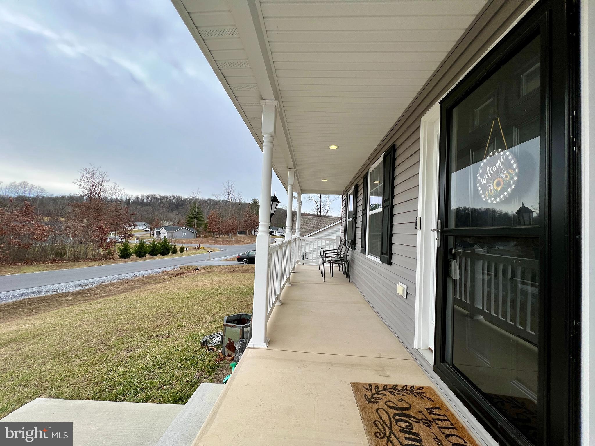 HICKORY RUN II - Residential