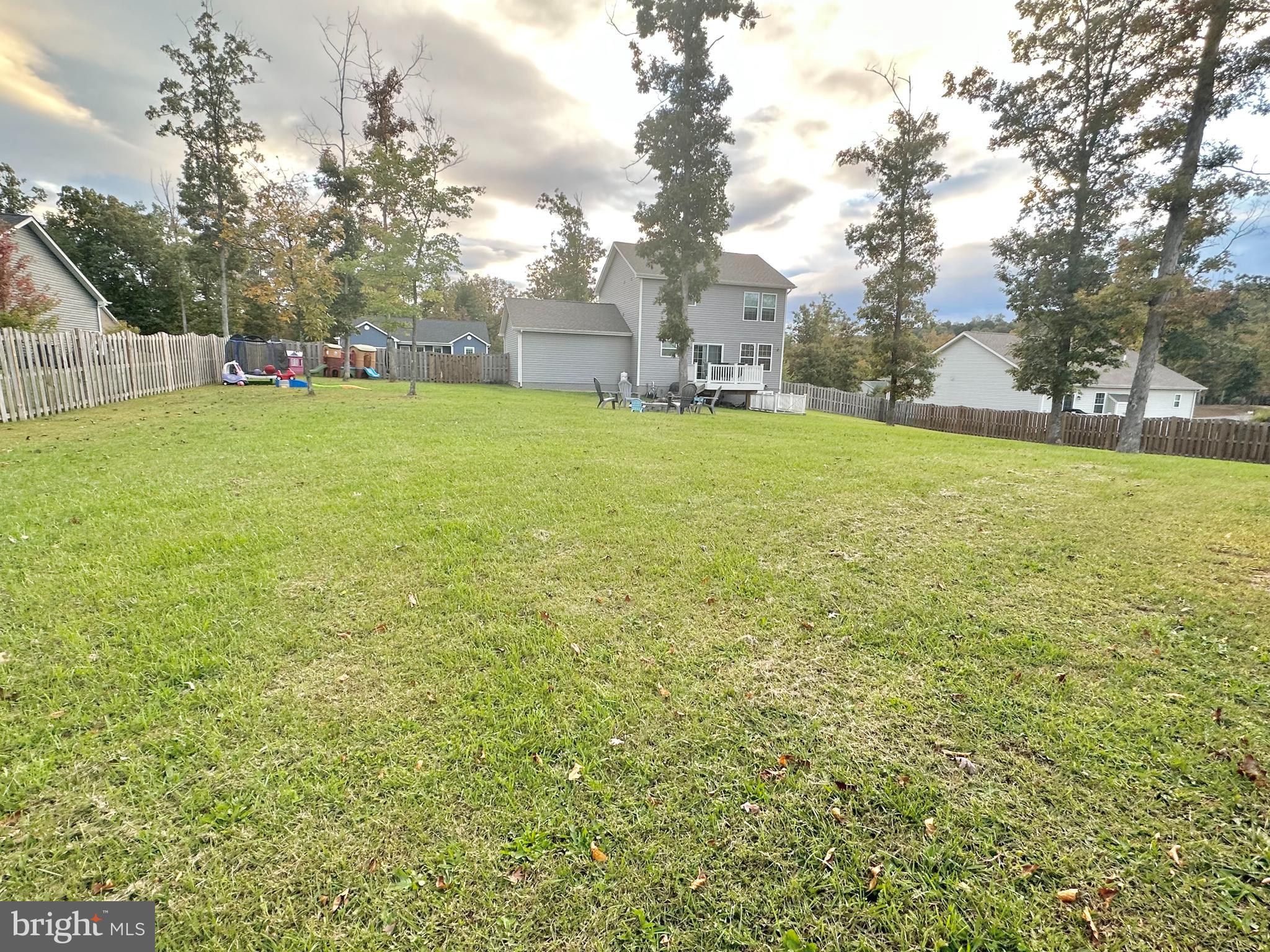 HICKORY RUN II - Residential