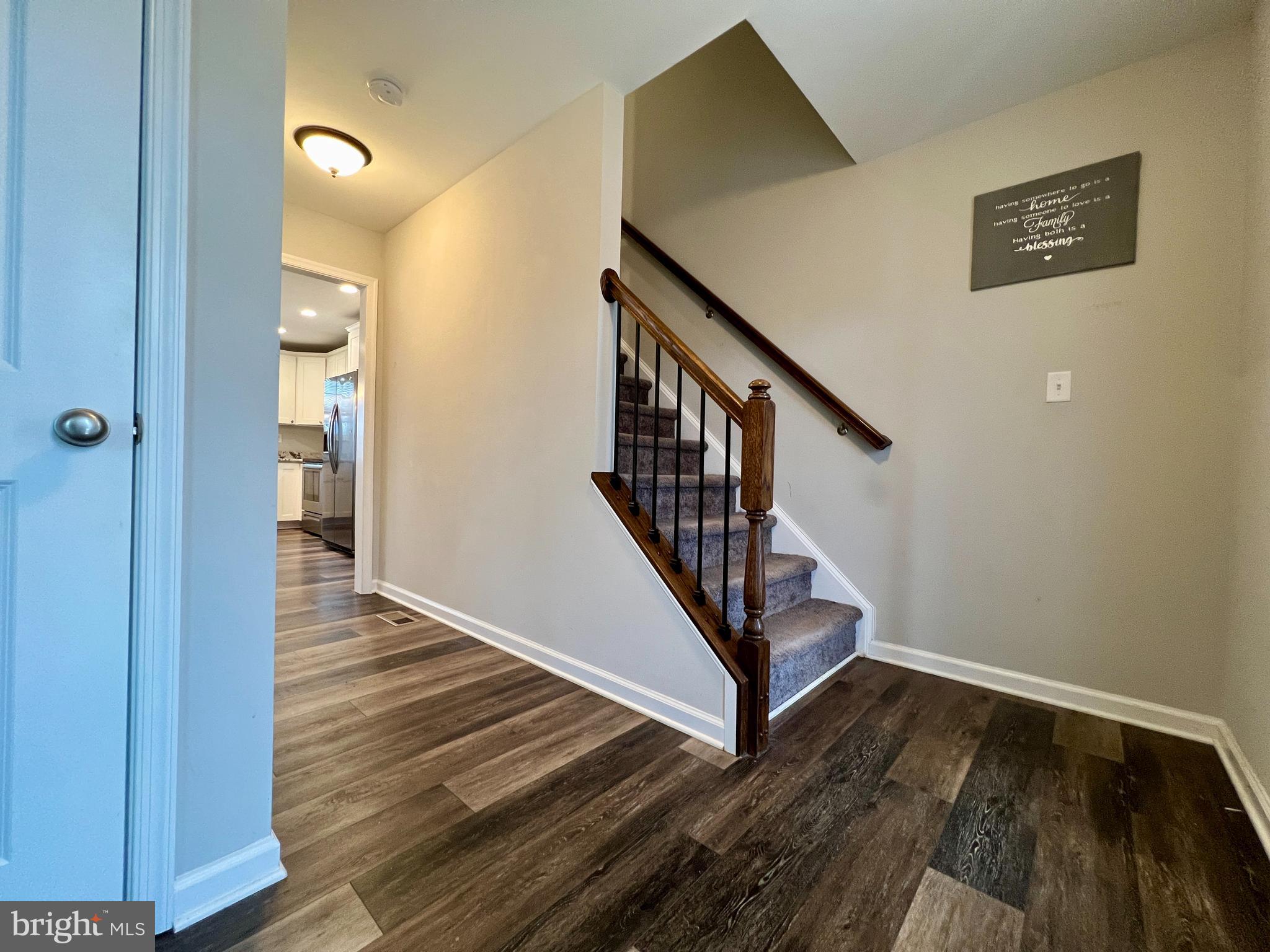 HICKORY RUN II - Residential