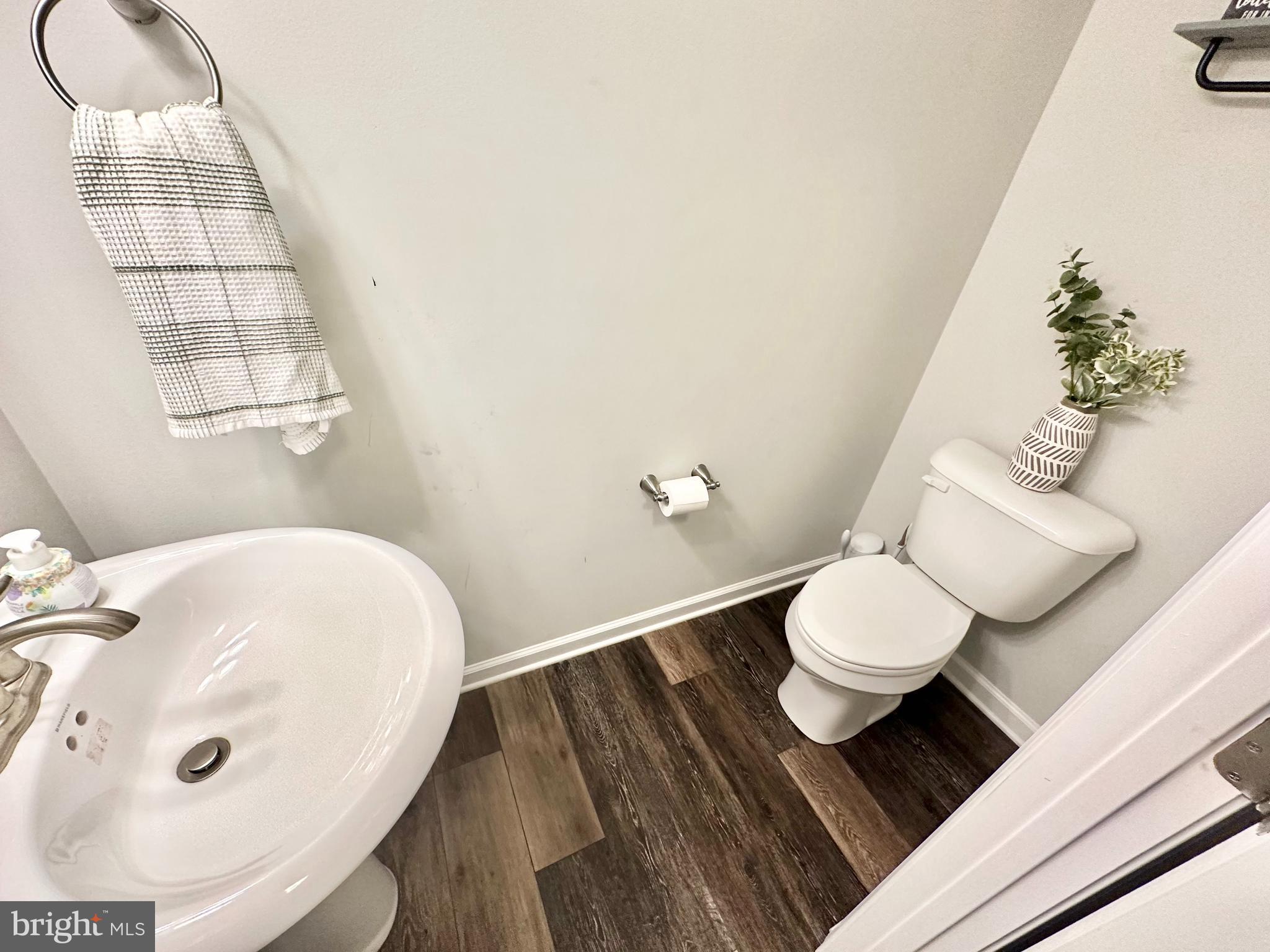 HICKORY RUN II - Residential