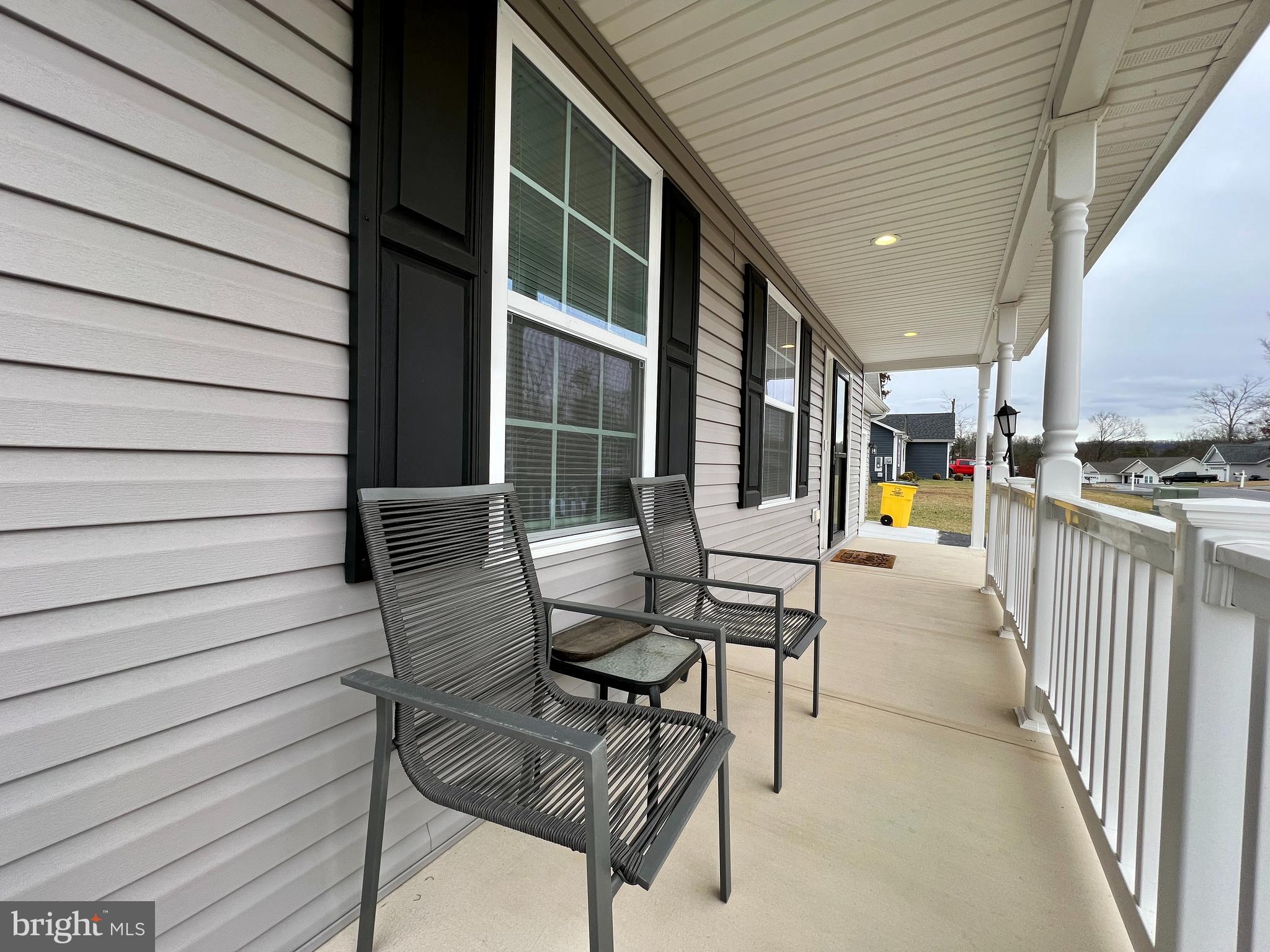 HICKORY RUN II - Residential