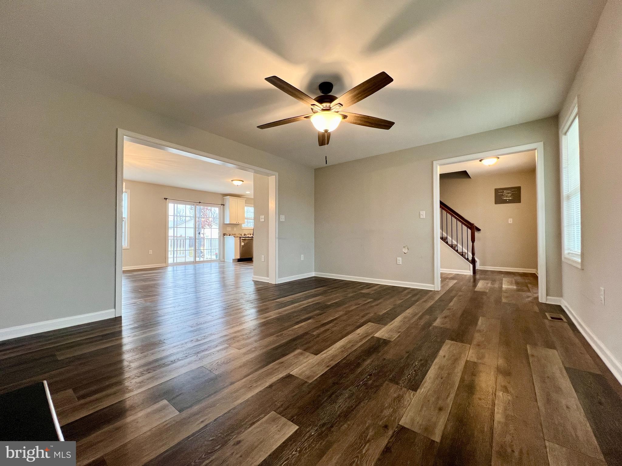 HICKORY RUN II - Residential